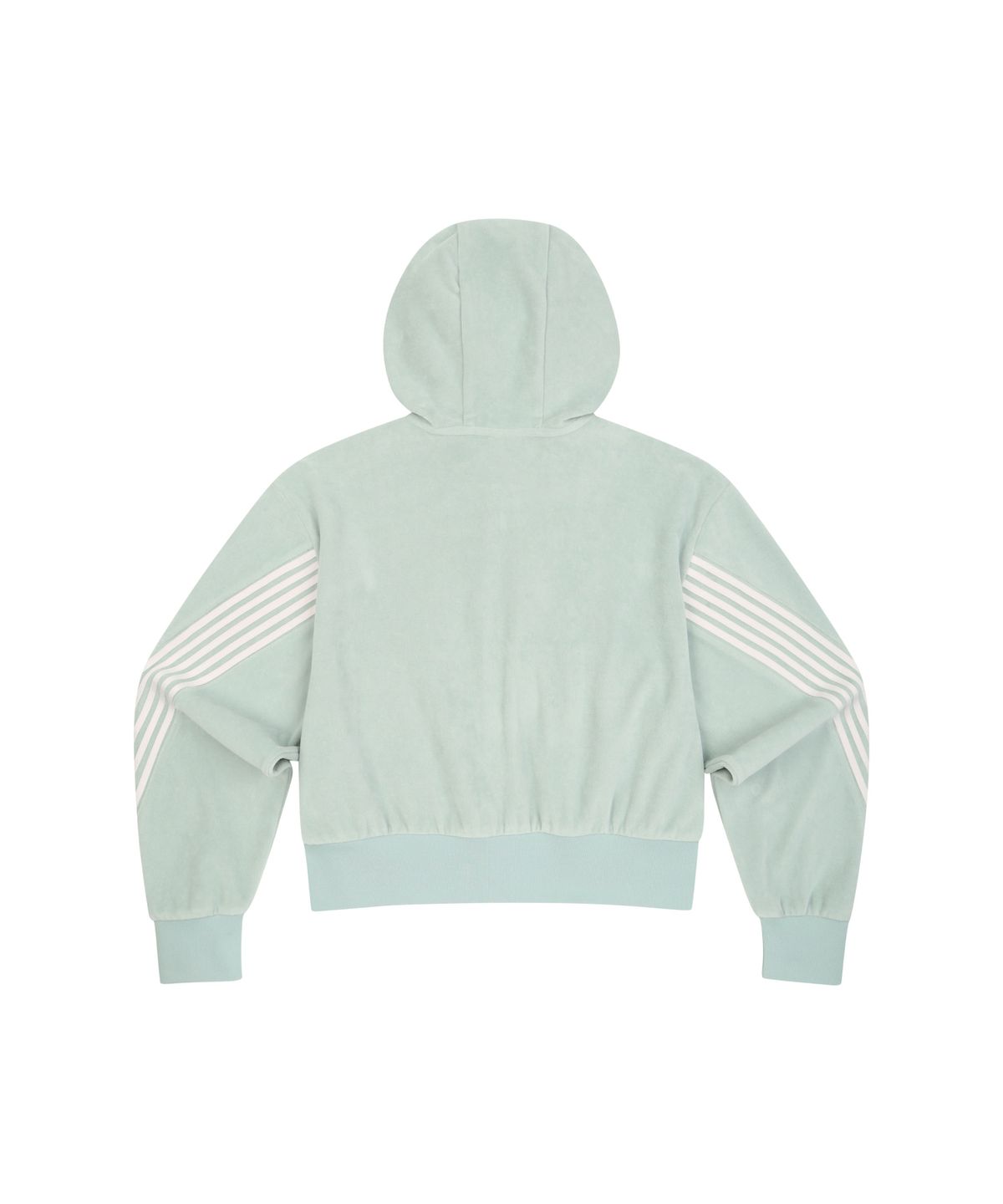 케이스위스(K-SWISS) 여성 벨로아 재킷_1KSTTFV501MI