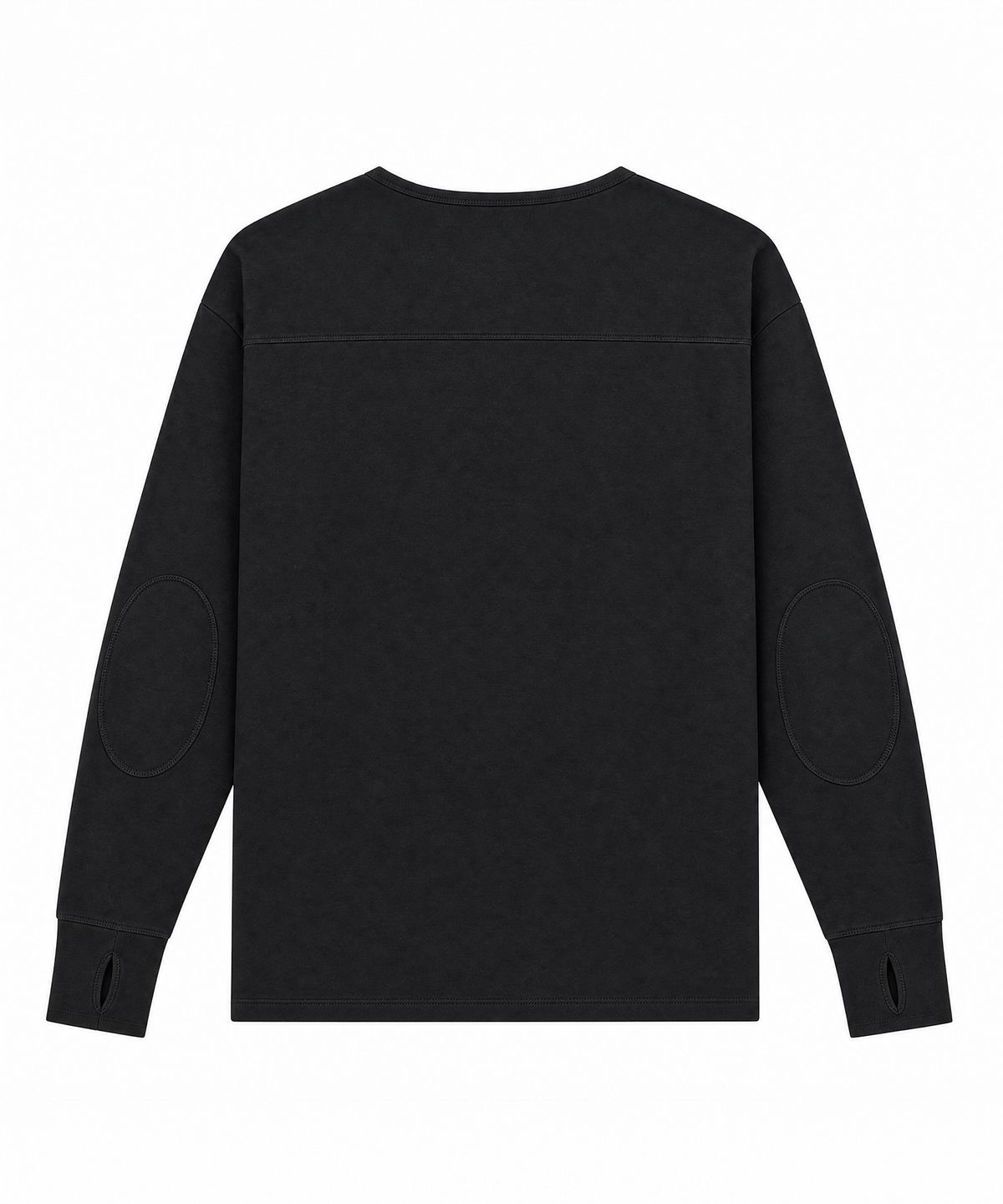 피알씨에스에스(PRCSS) Light skin fit sleeve - Black