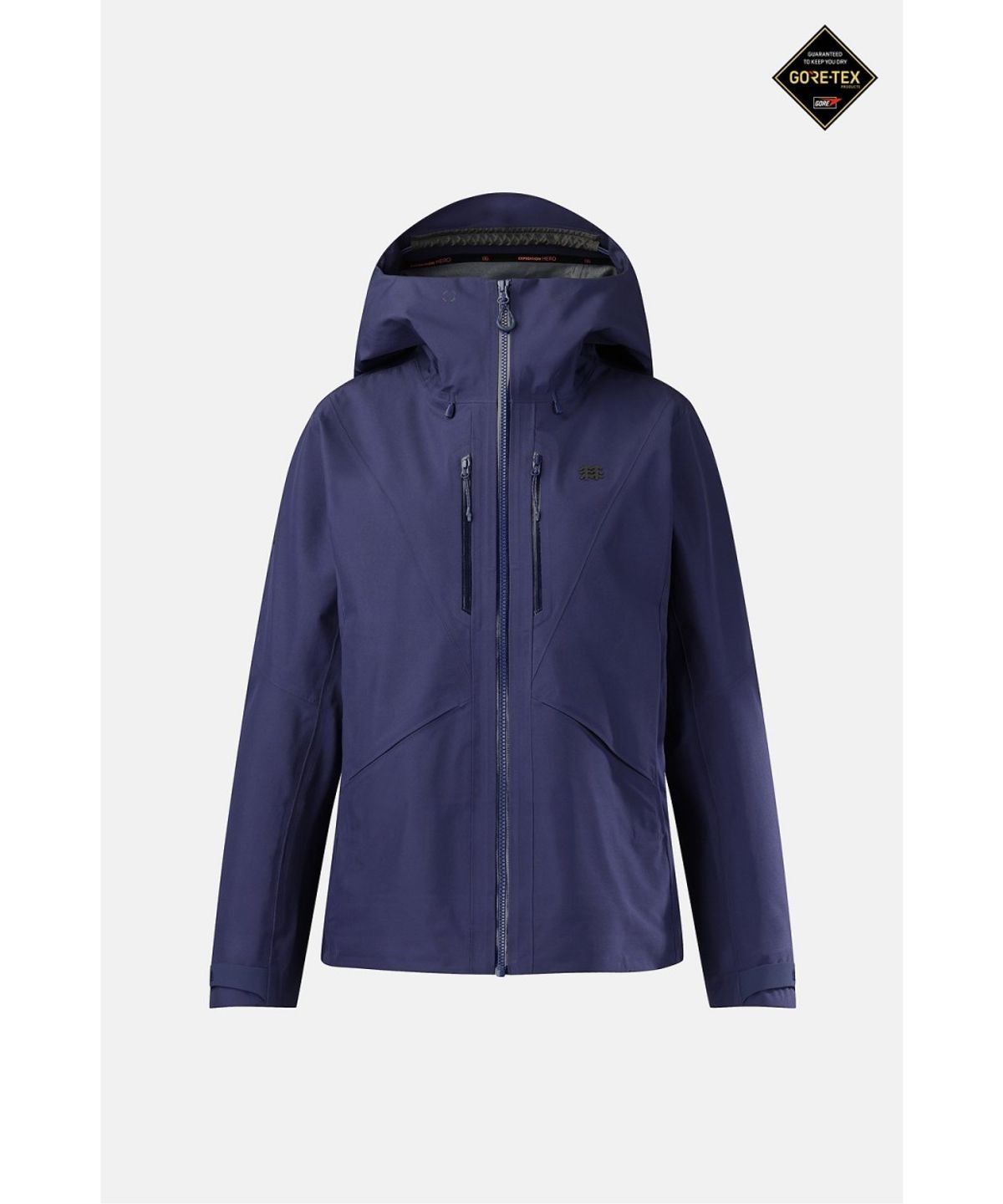 코오롱스포츠(KOLON SPORT) HERO 여성 3L 고어텍스 AIRPATH 재킷 JKJGX26012DPP