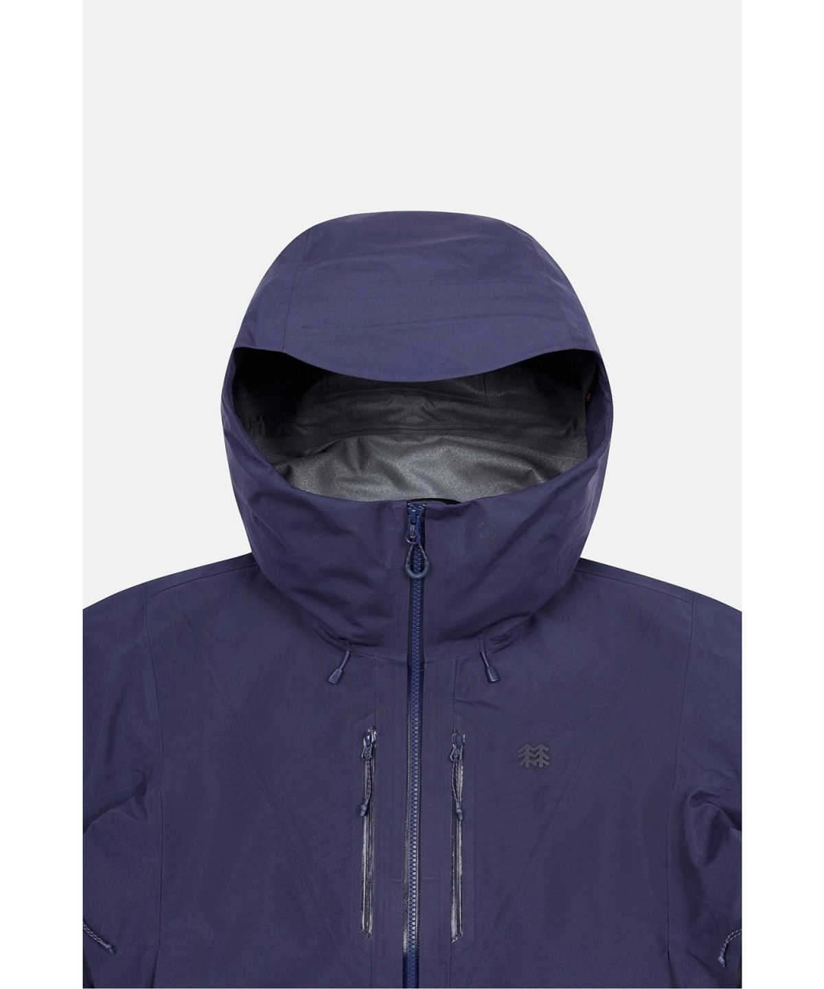 코오롱스포츠(KOLON SPORT) HERO 여성 3L 고어텍스 AIRPATH 재킷 JKJGX26012DPP