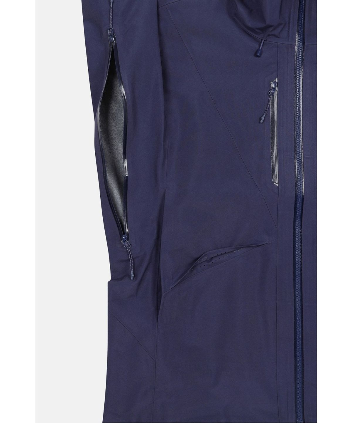 코오롱스포츠(KOLON SPORT) HERO 여성 3L 고어텍스 AIRPATH 재킷 JKJGX26012DPP