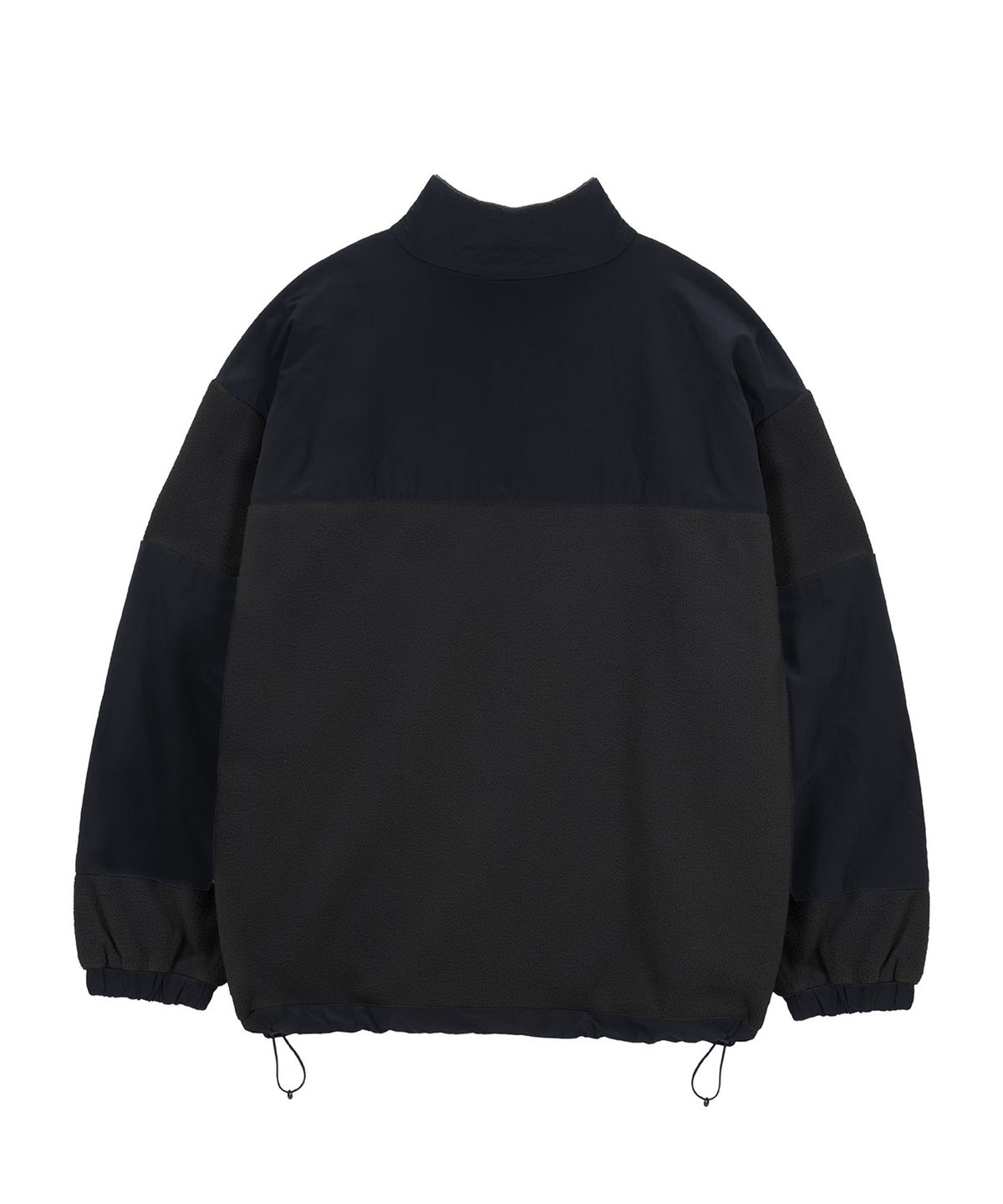 엔도어(ENDOOR) Drift Fleece Pullover (Dark Gray)