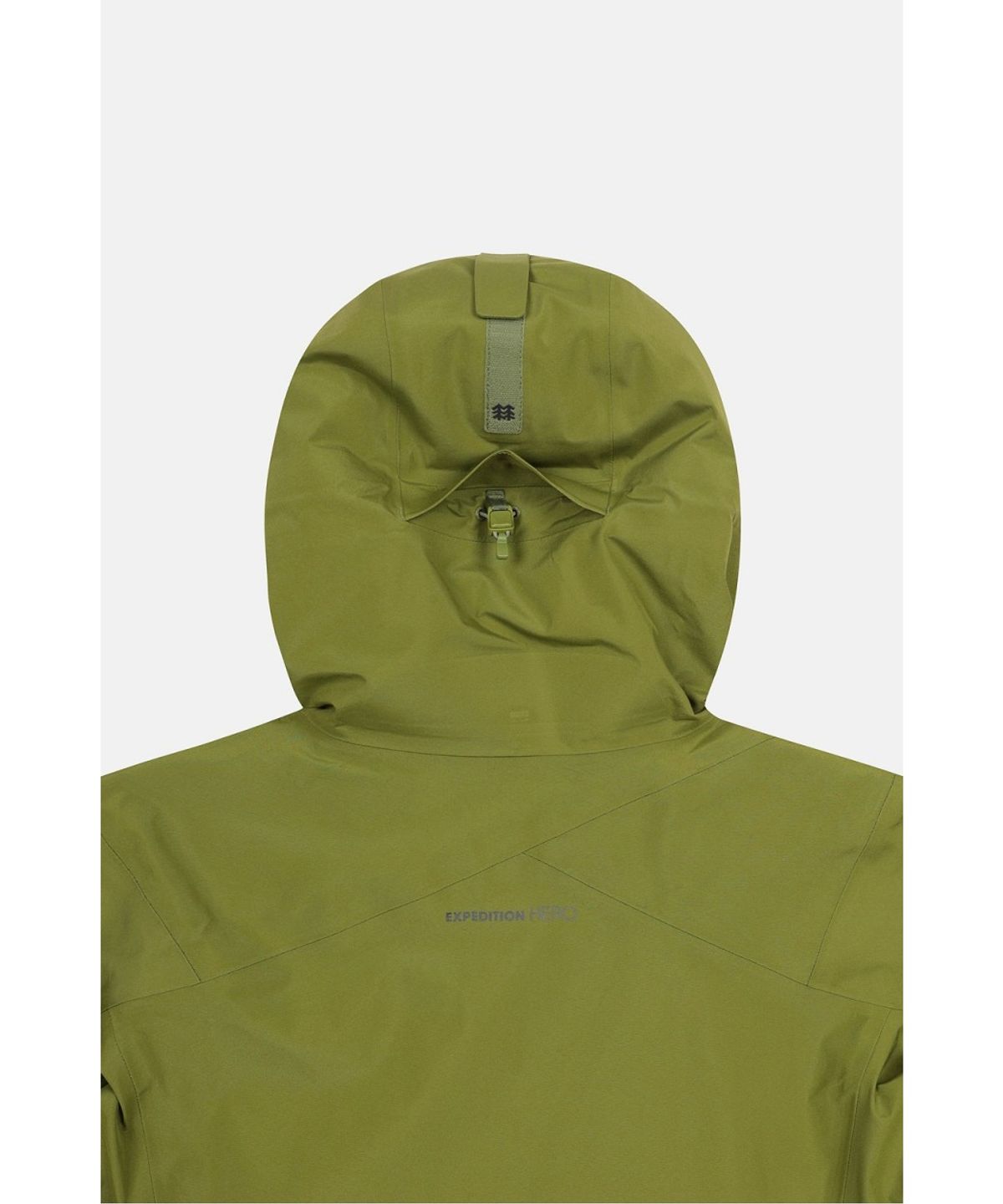코오롱스포츠(KOLON SPORT) HERO 여성 3L 고어텍스 AIRPATH 재킷 JKJGX26012OLI