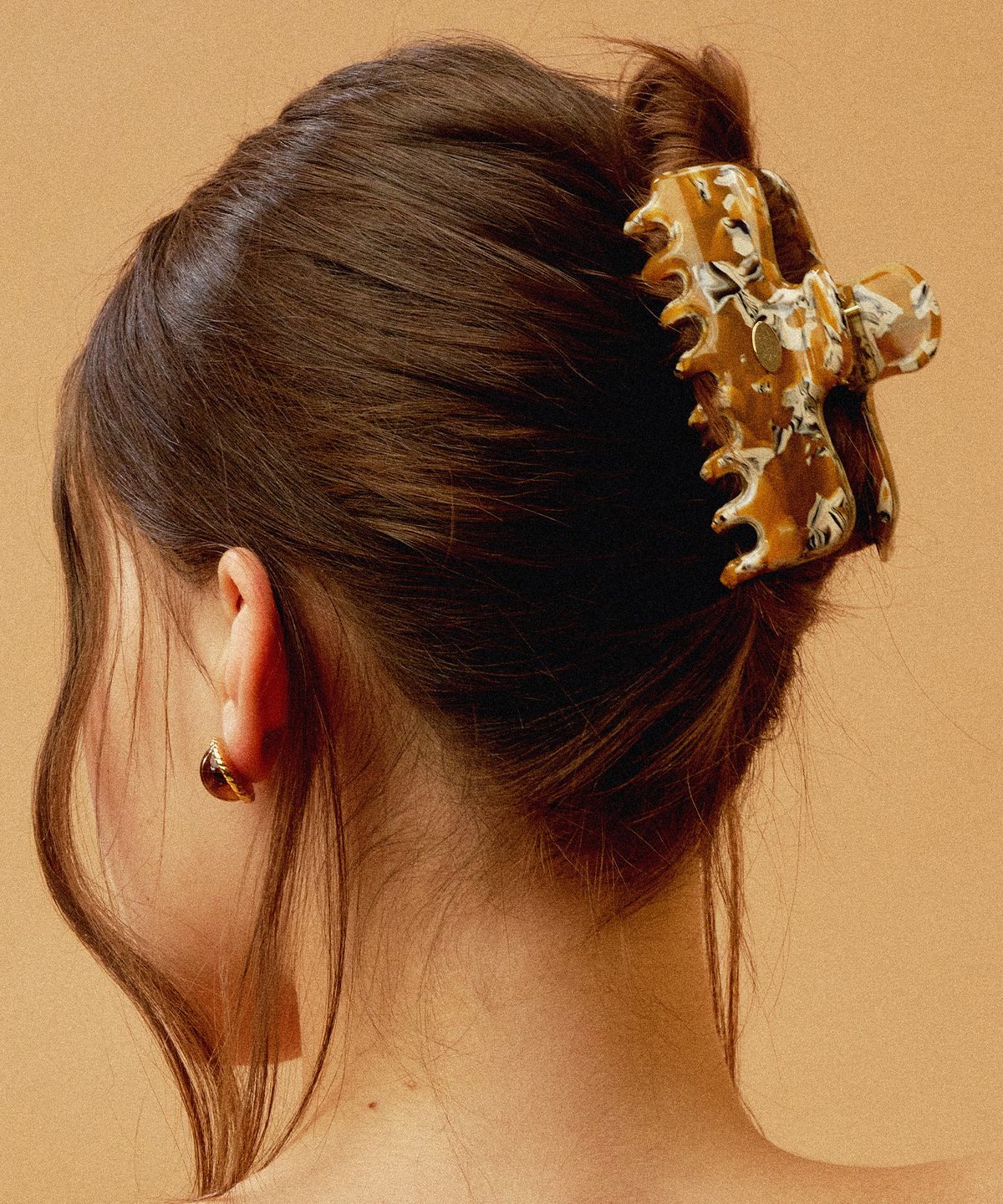 하스(HAS) HPP001 Candy Hair clip