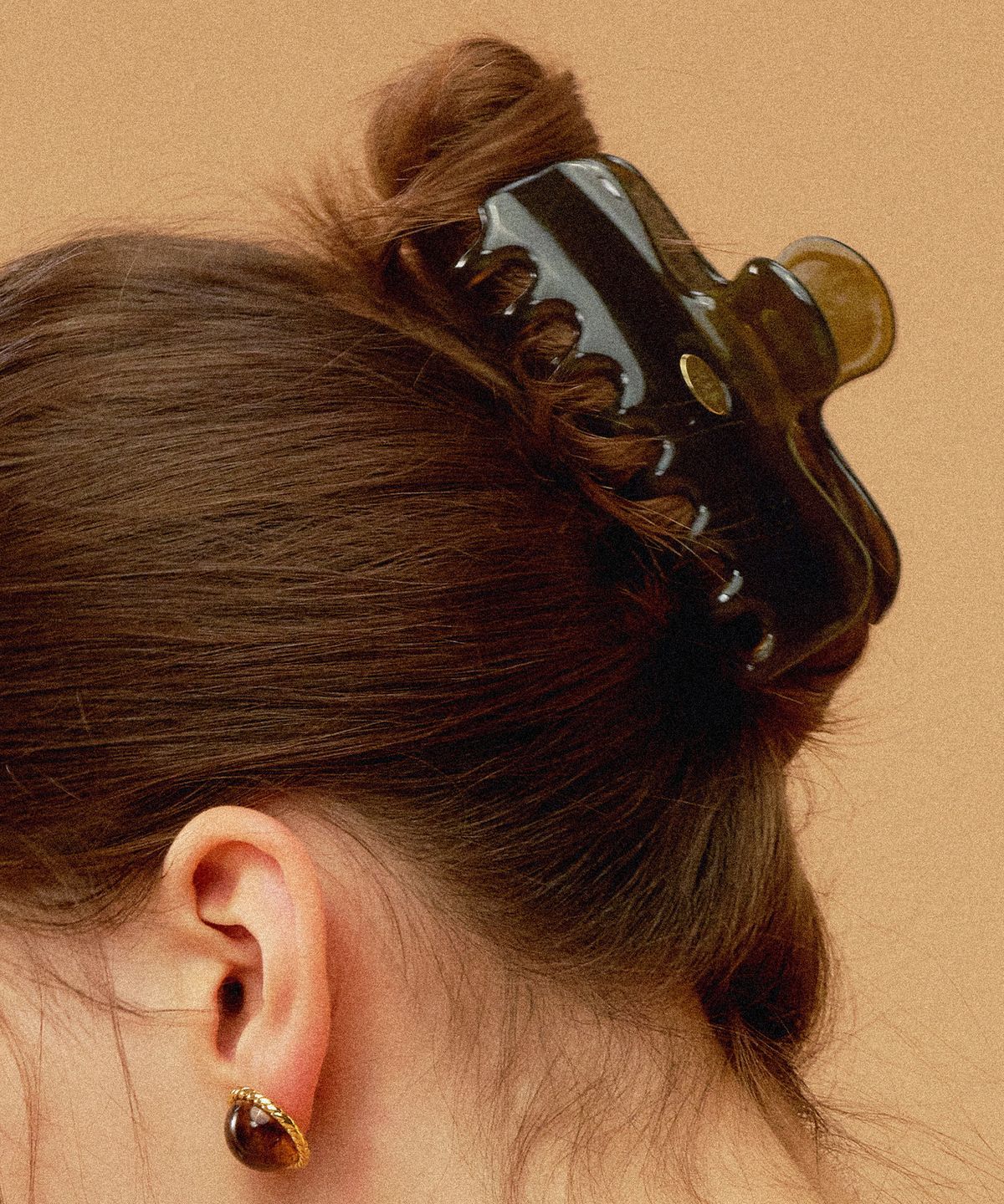 하스(HAS) HPP001 Candy Hair clip