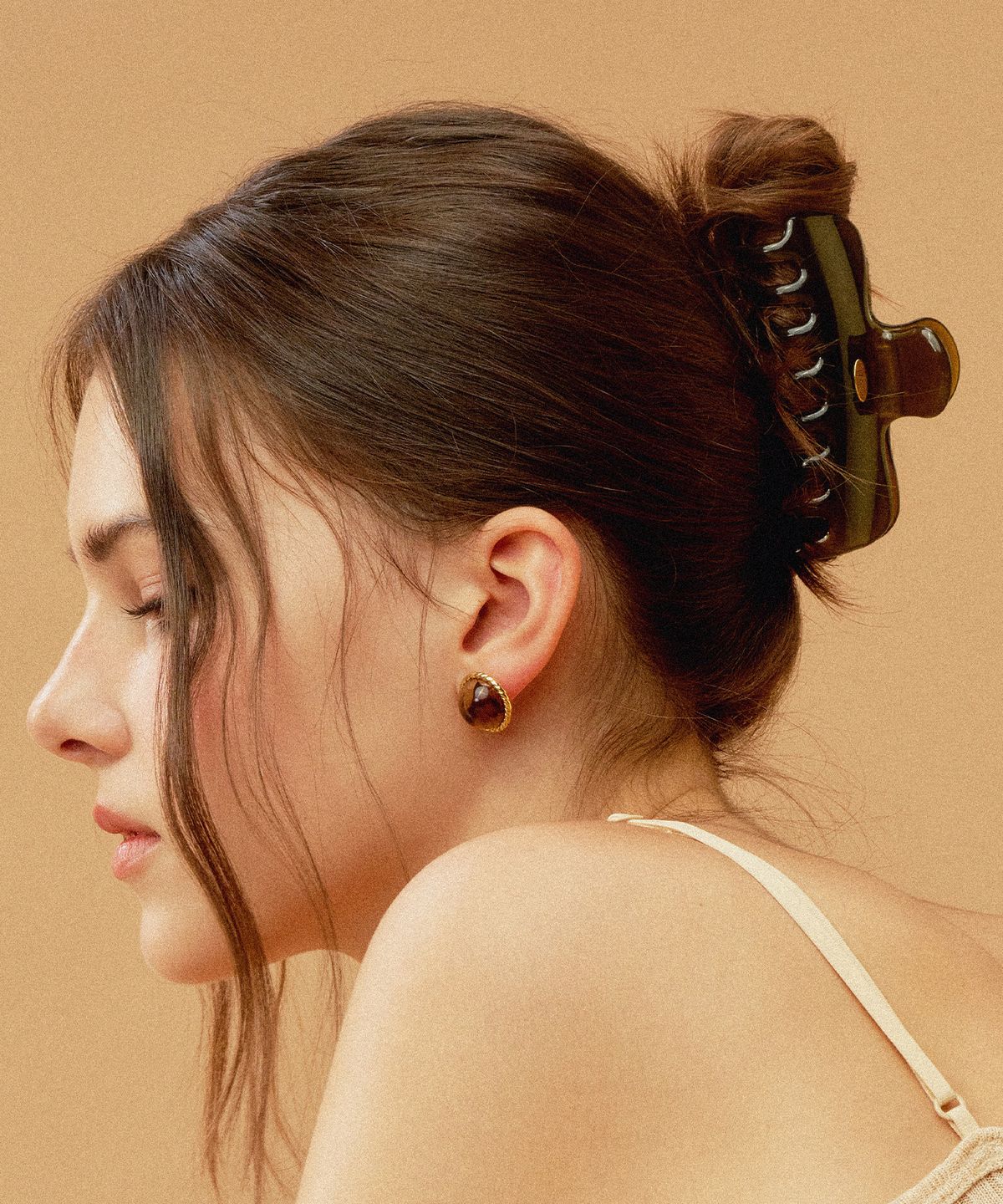 하스(HAS) HPP001 Candy Hair clip