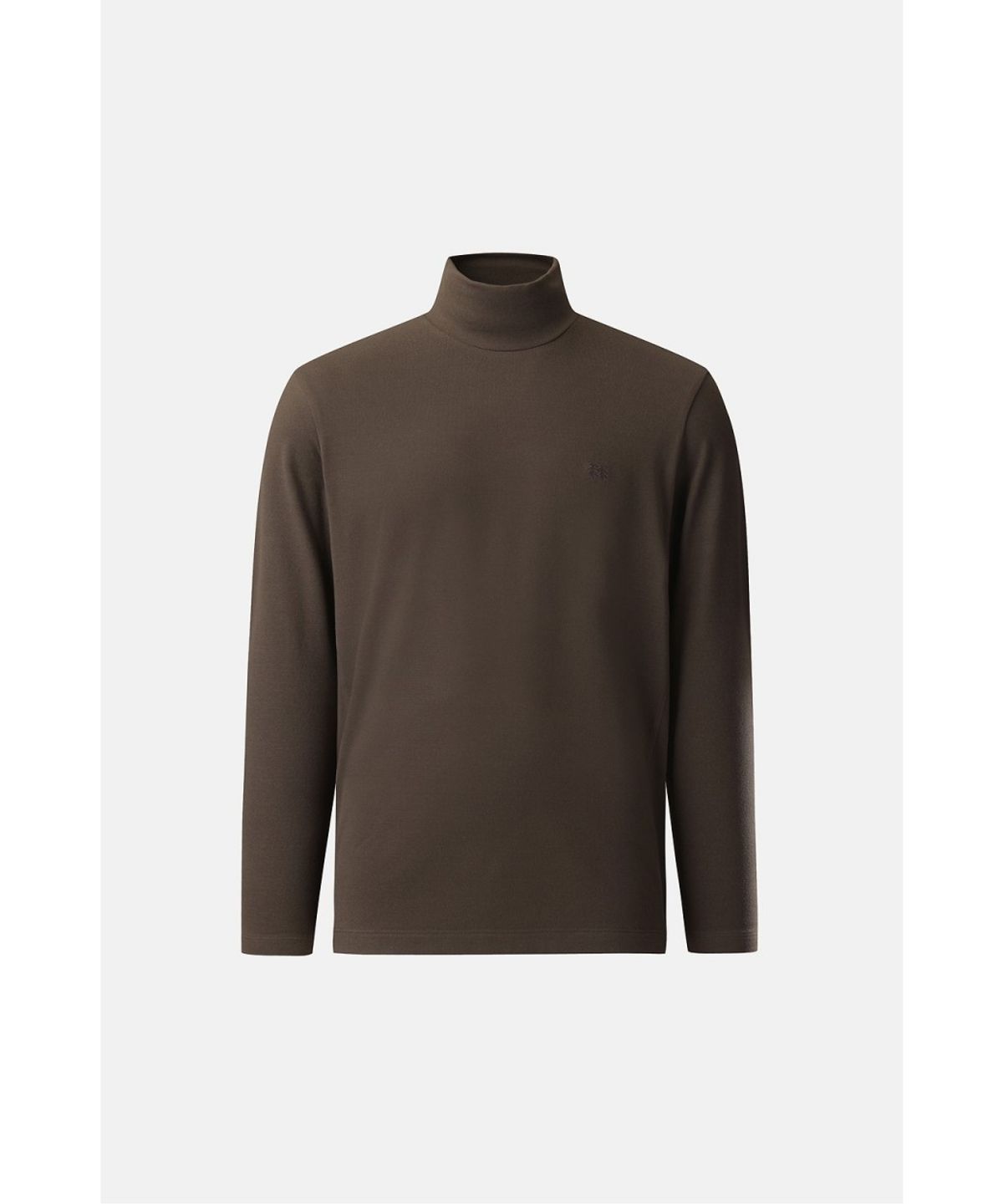 코오롱스포츠(KOLON SPORT) 남성 베이직 터틀넥 TLTBW26501GBR