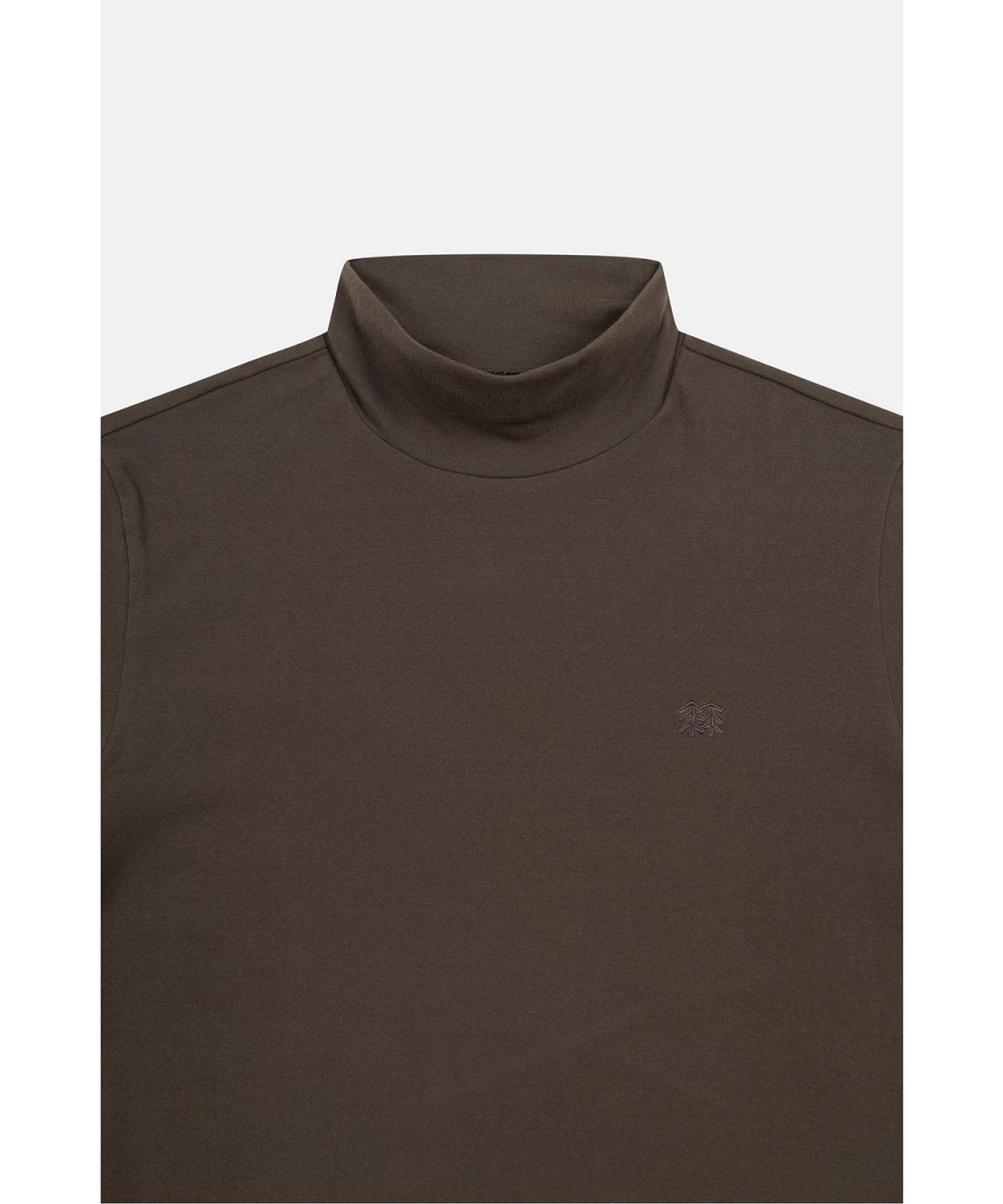 코오롱스포츠(KOLON SPORT) 남성 베이직 터틀넥 TLTBW26501GBR