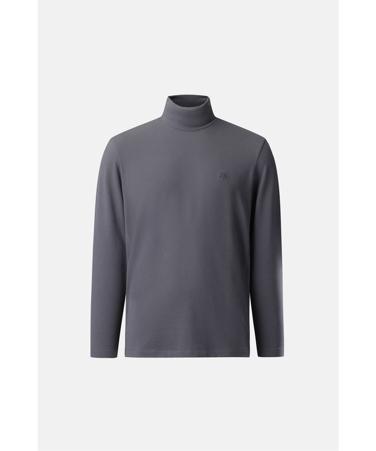 코오롱스포츠(KOLON SPORT) 남성 베이직 터틀넥 TLTBW26501BGY