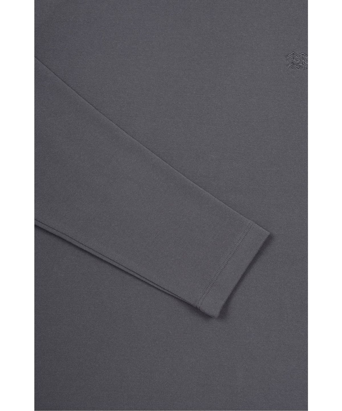 코오롱스포츠(KOLON SPORT) 남성 베이직 터틀넥 TLTBW26501BGY