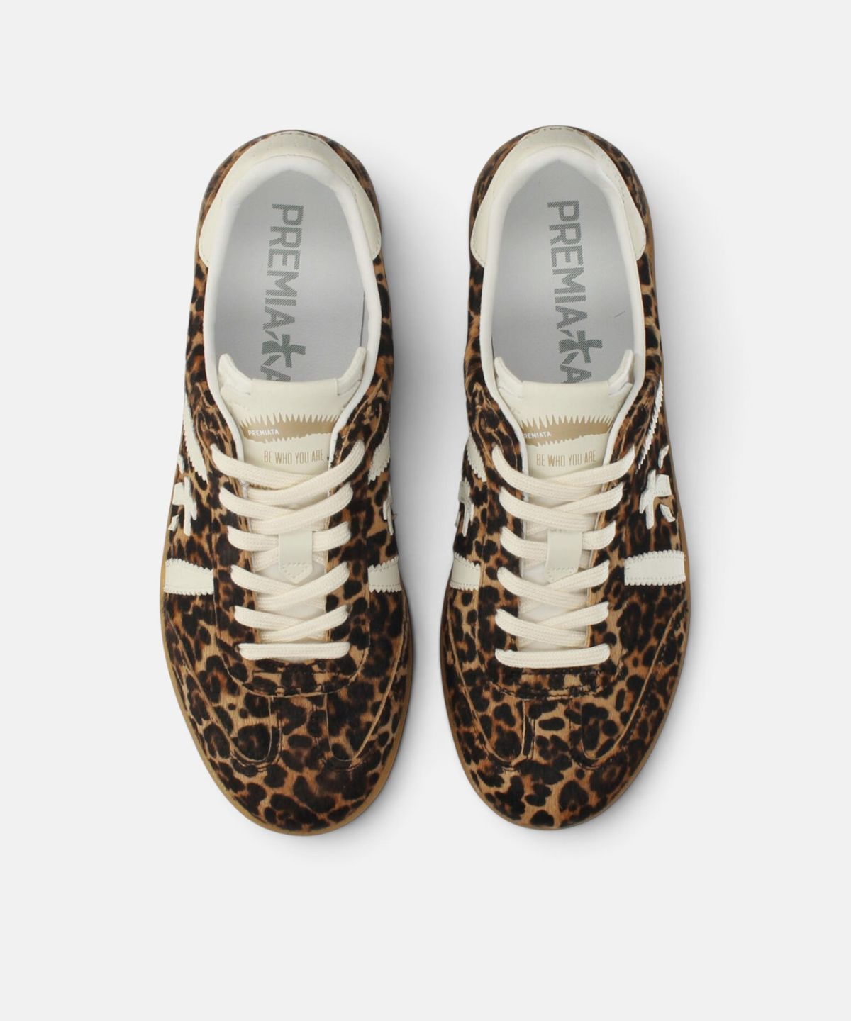 프리미아타(PREMIATA) [26FW][BONNIED] MULTI COLOR 여성 보니D 스니커즈