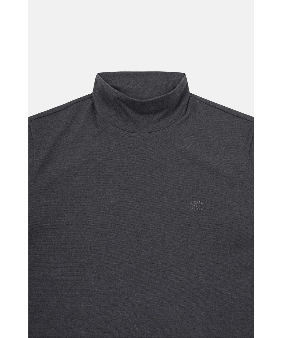 코오롱스포츠(KOLON SPORT) 남성 베이직 터틀넥 TLTBW26501DML