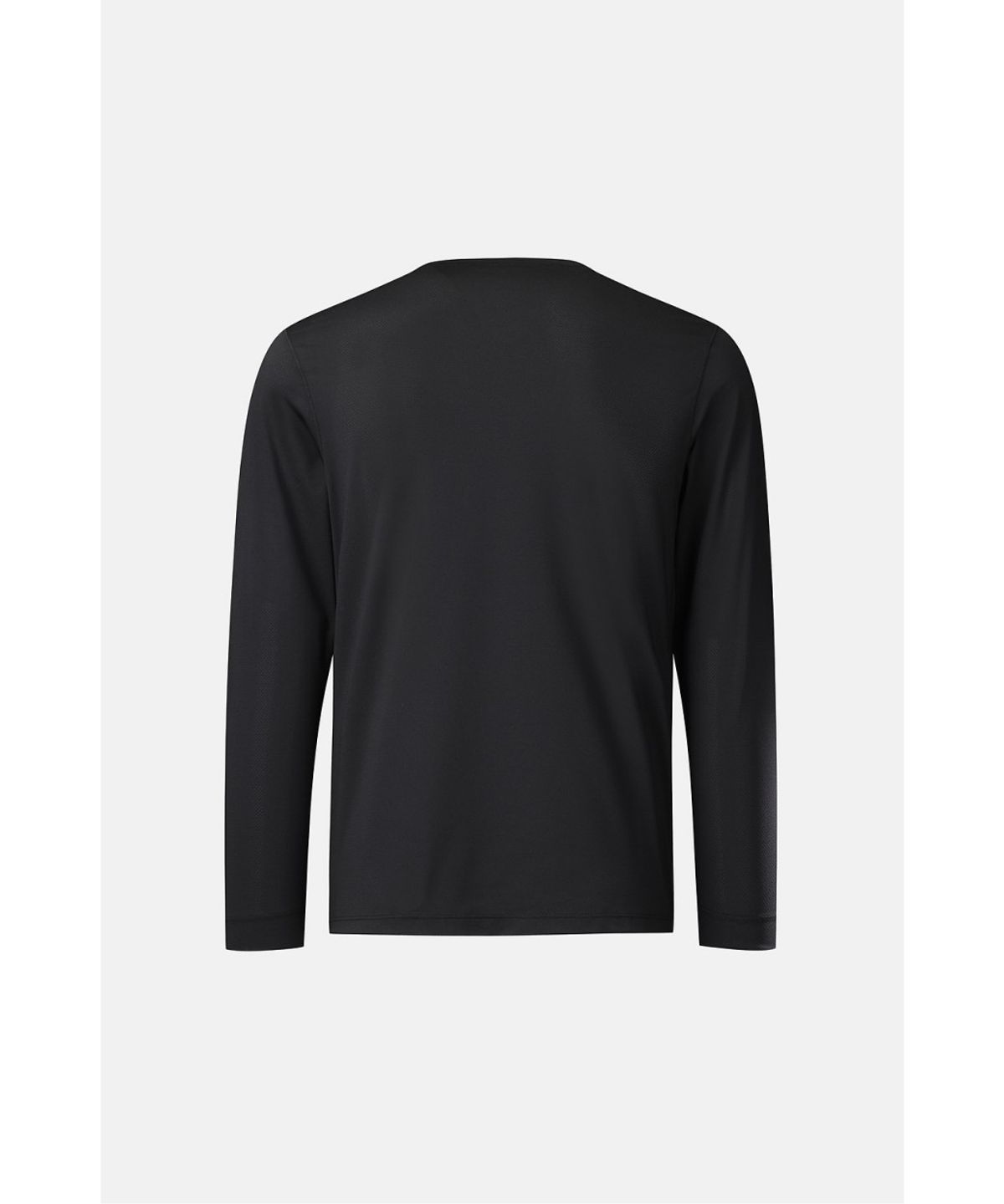 코오롱스포츠(KOLON SPORT) 남성 하이킹 베이스레이어 상의 JWICX26301BLK