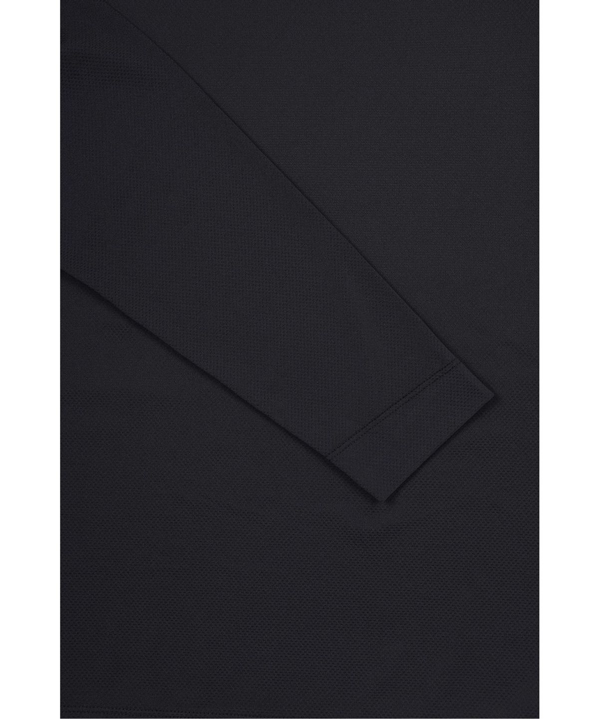 코오롱스포츠(KOLON SPORT) 남성 하이킹 베이스레이어 상의 JWICX26301BLK