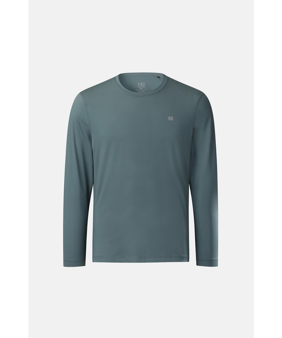 코오롱스포츠(KOLON SPORT) 남성 하이킹 베이스레이어 상의 JWICX26301DLA
