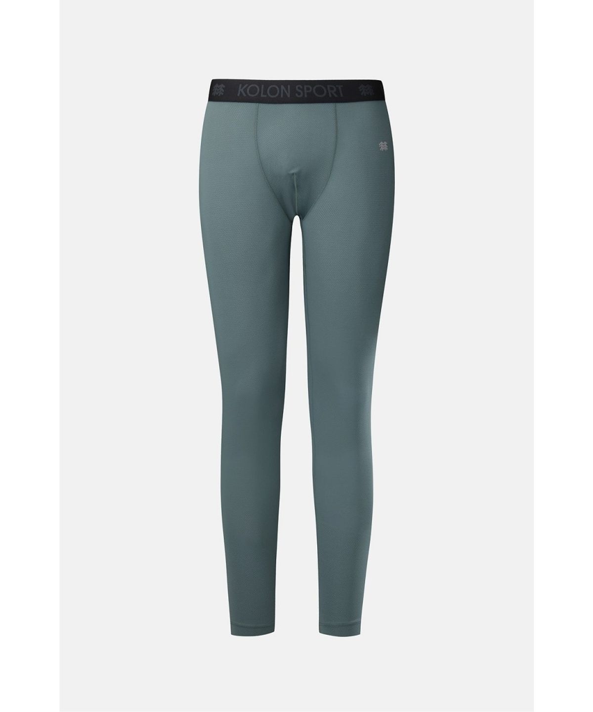 코오롱스포츠(KOLON SPORT) 남성 하이킹 베이스레이어 하의 JWIBX26301DLA