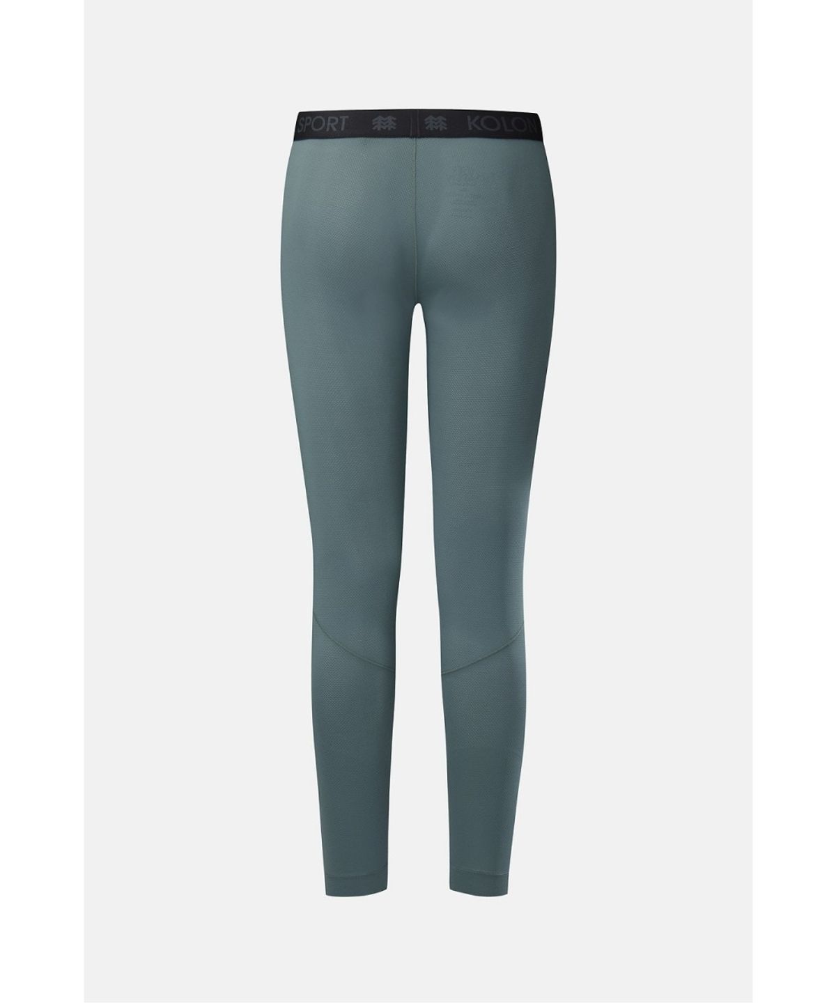 코오롱스포츠(KOLON SPORT) 남성 하이킹 베이스레이어 하의 JWIBX26301DLA