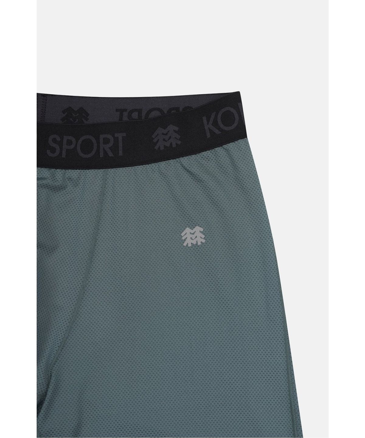 코오롱스포츠(KOLON SPORT) 남성 하이킹 베이스레이어 하의 JWIBX26301DLA