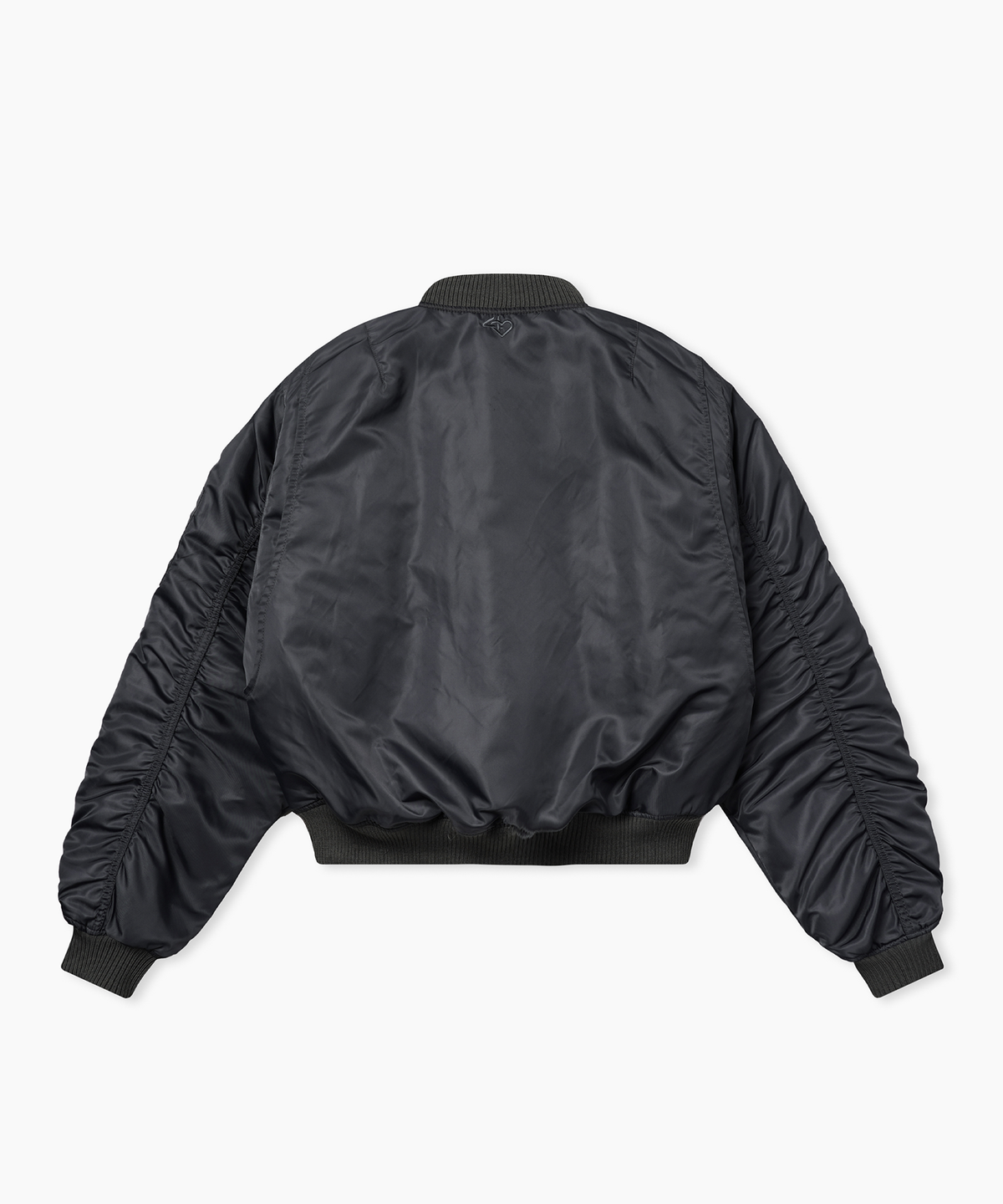 나밋마이포(NAH MEET MY 4) Padded MA-1 Jacket