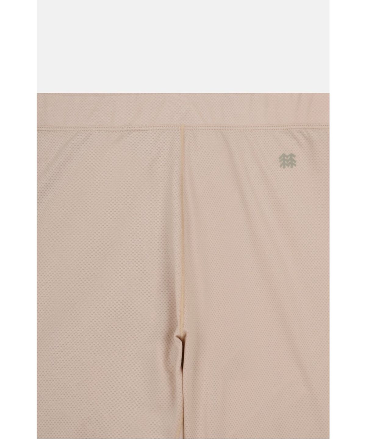 코오롱스포츠(KOLON SPORT) 여성 하이킹 베이스레이어 하의 JKIBX26302SBE