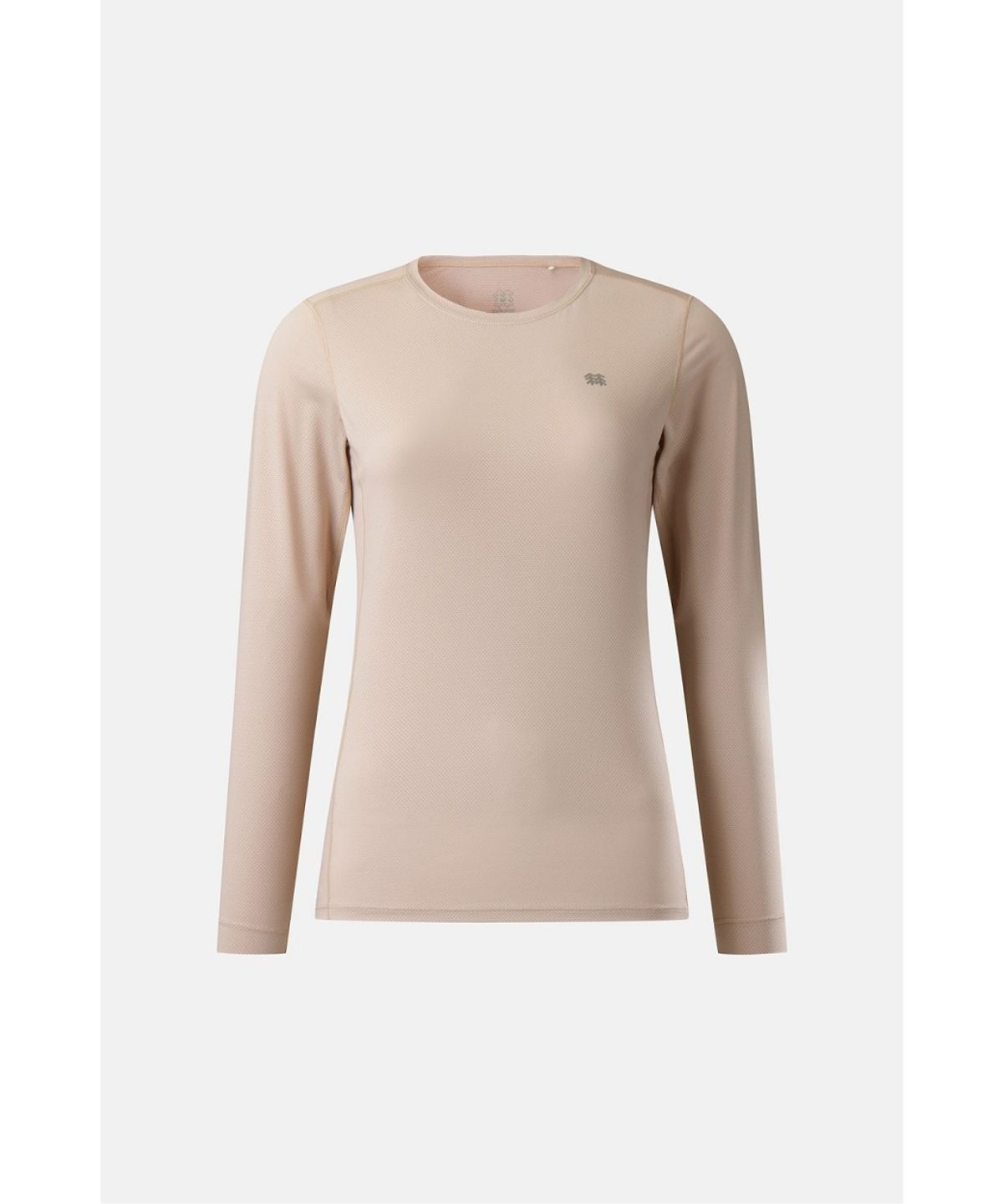 코오롱스포츠(KOLON SPORT) 여성 하이킹 베이스레이어 상의 JKICX26302SBE