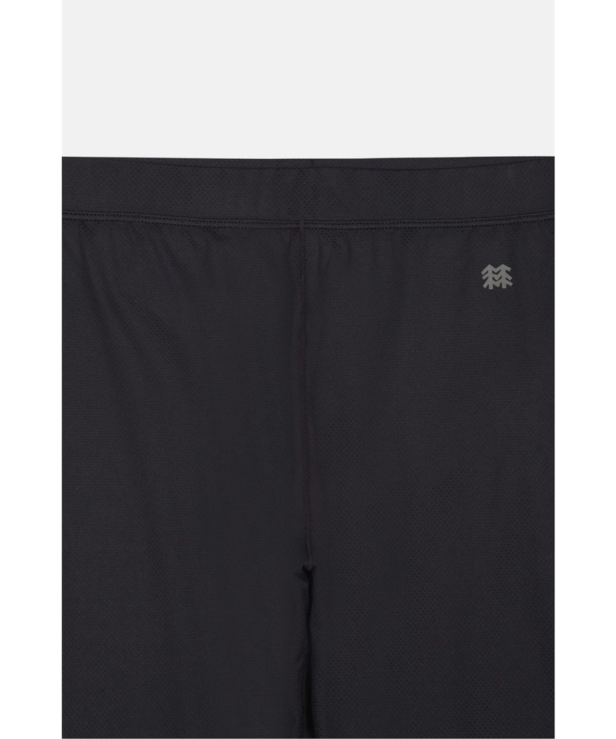 코오롱스포츠(KOLON SPORT) 여성 하이킹 베이스레이어 하의 JKIBX26302BLK