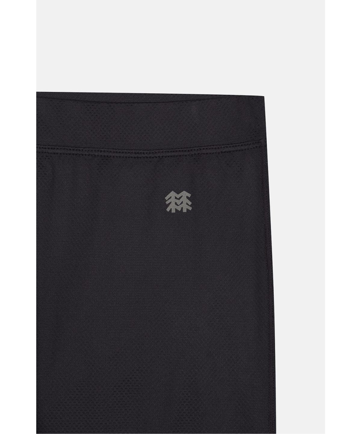 코오롱스포츠(KOLON SPORT) 여성 하이킹 베이스레이어 하의 JKIBX26302BLK