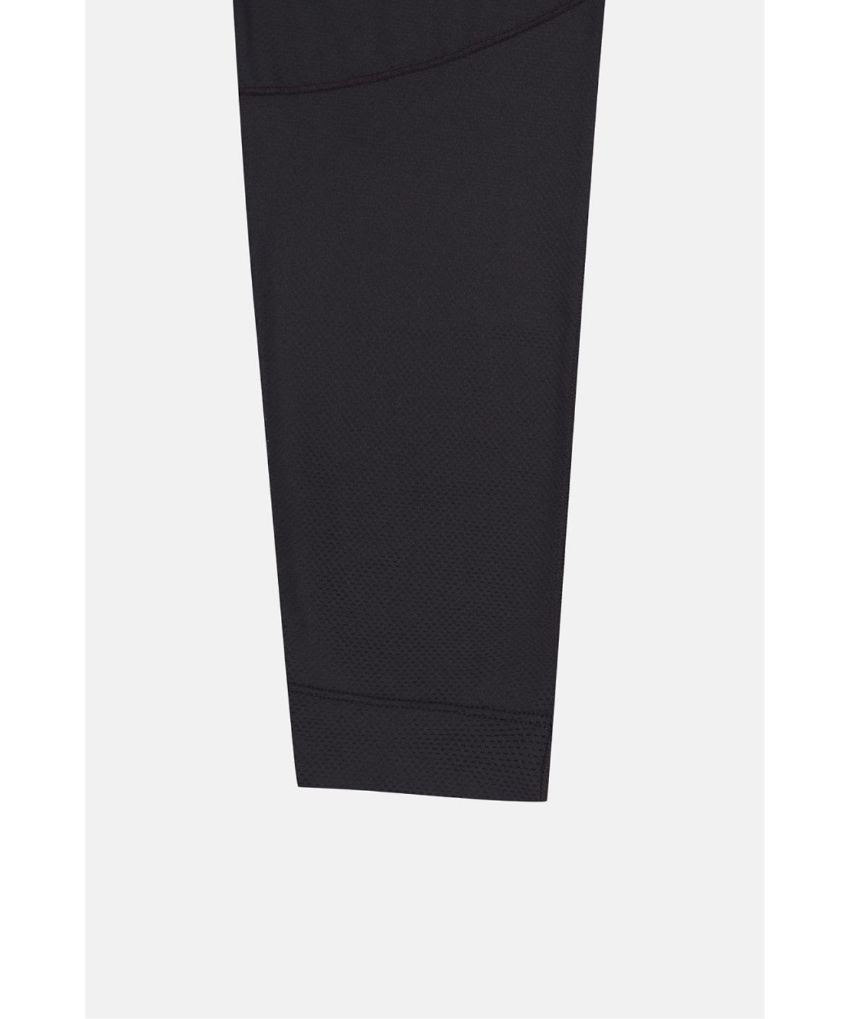 코오롱스포츠(KOLON SPORT) 여성 하이킹 베이스레이어 하의 JKIBX26302BLK