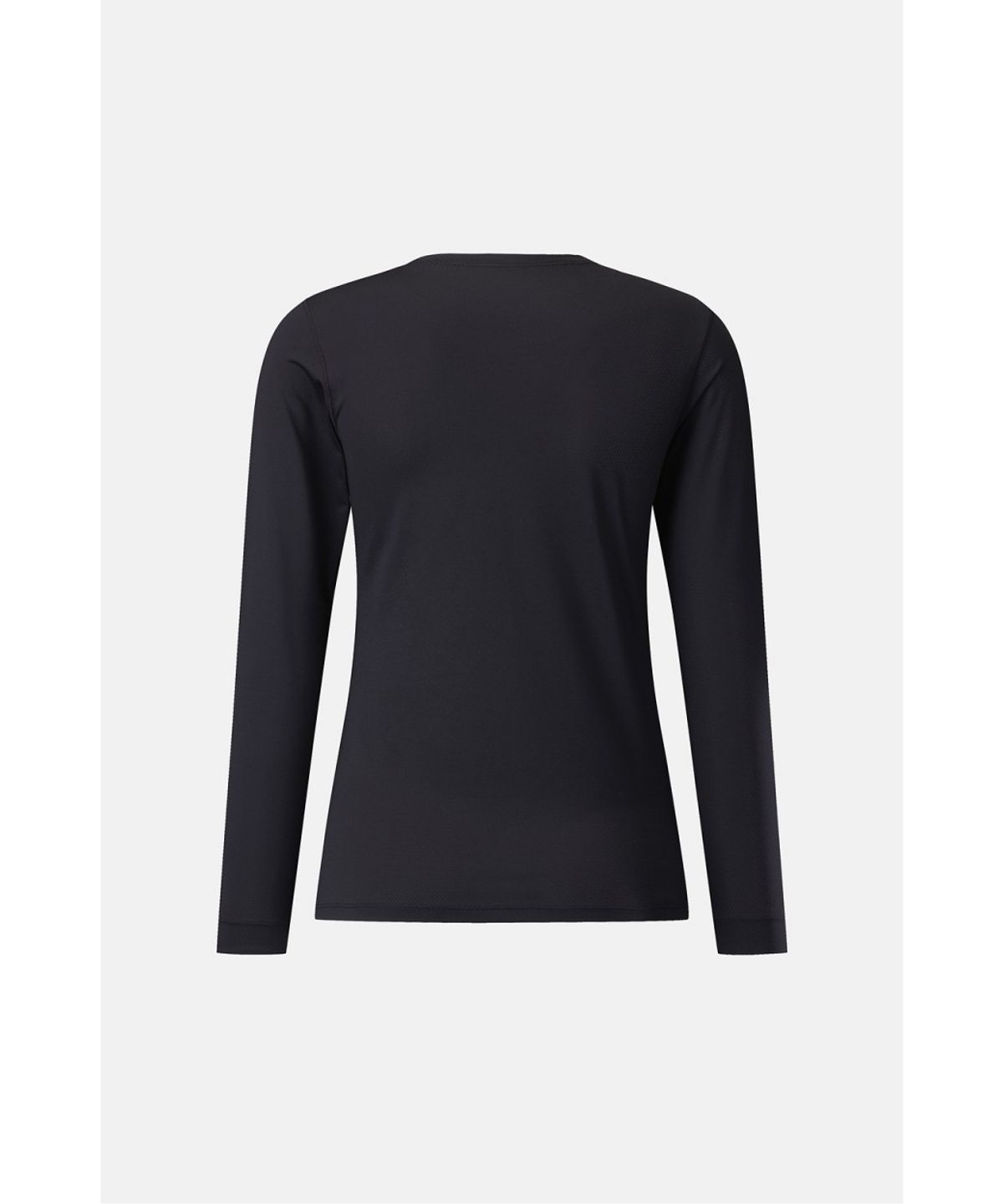 코오롱스포츠(KOLON SPORT) 여성 하이킹 베이스레이어 상의 JKICX26302BLK