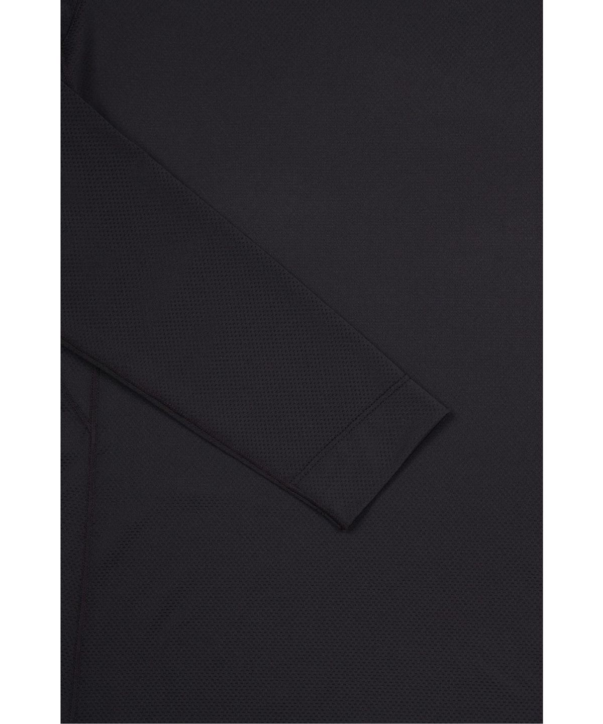 코오롱스포츠(KOLON SPORT) 여성 하이킹 베이스레이어 상의 JKICX26302BLK