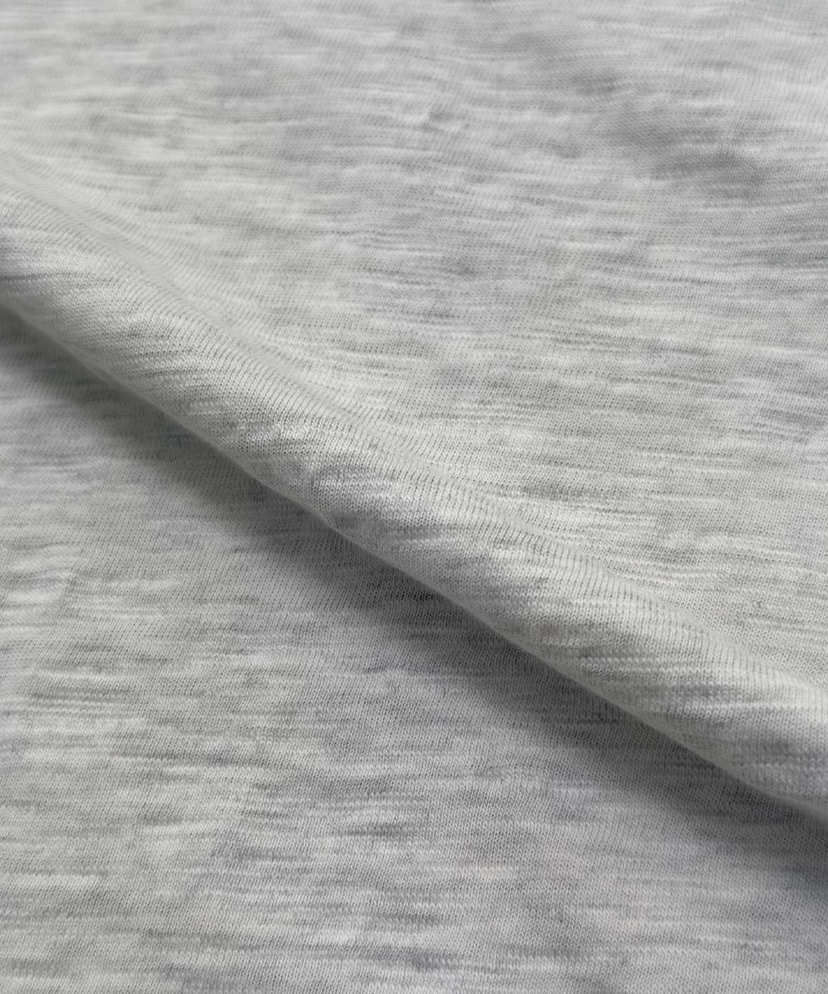 핀다웃(FINDOUBT) 오디세이 빈티지 롱슬리브 (오트밀 그레이)