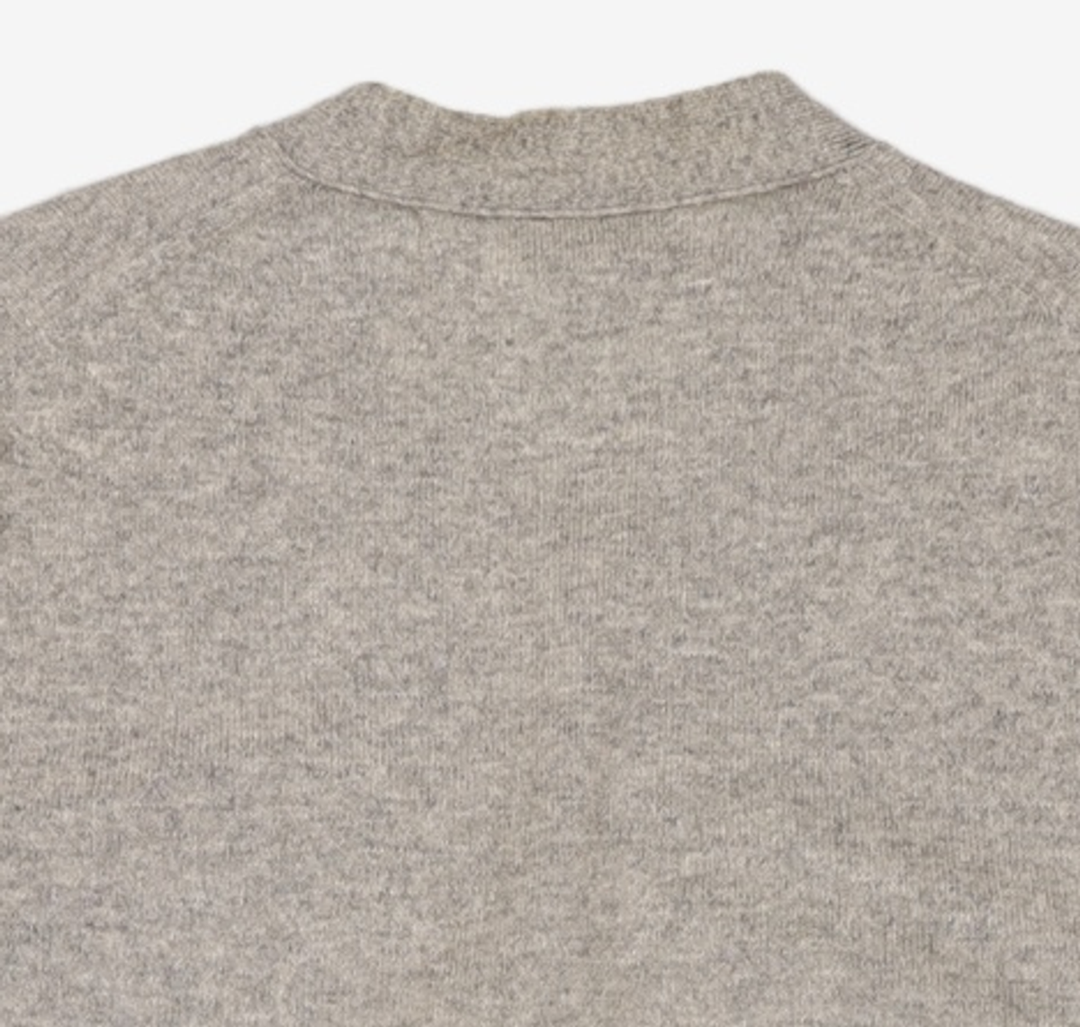 꼼데가르송 플레이(COMME DES GARCONS PLAY) 카디건 XL