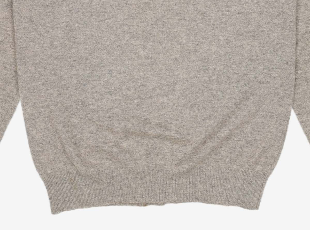 꼼데가르송 플레이(COMME DES GARCONS PLAY) 카디건 XL