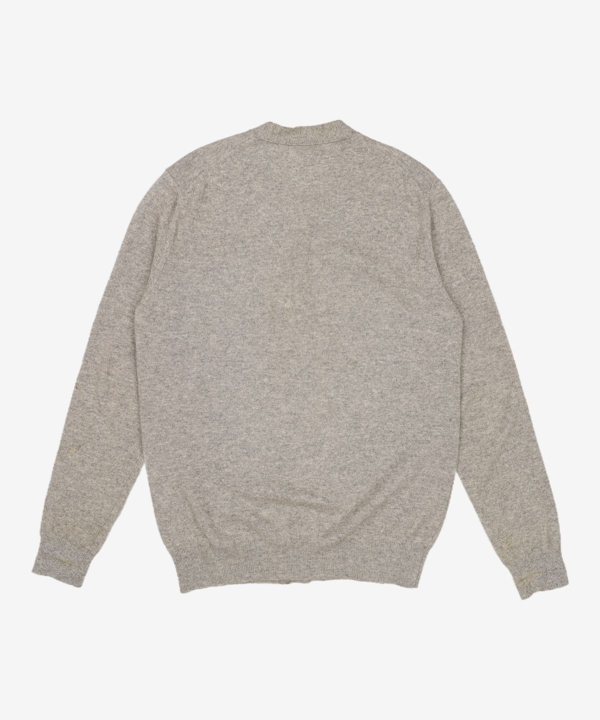 꼼데가르송 플레이(COMME DES GARCONS PLAY) 카디건 XL