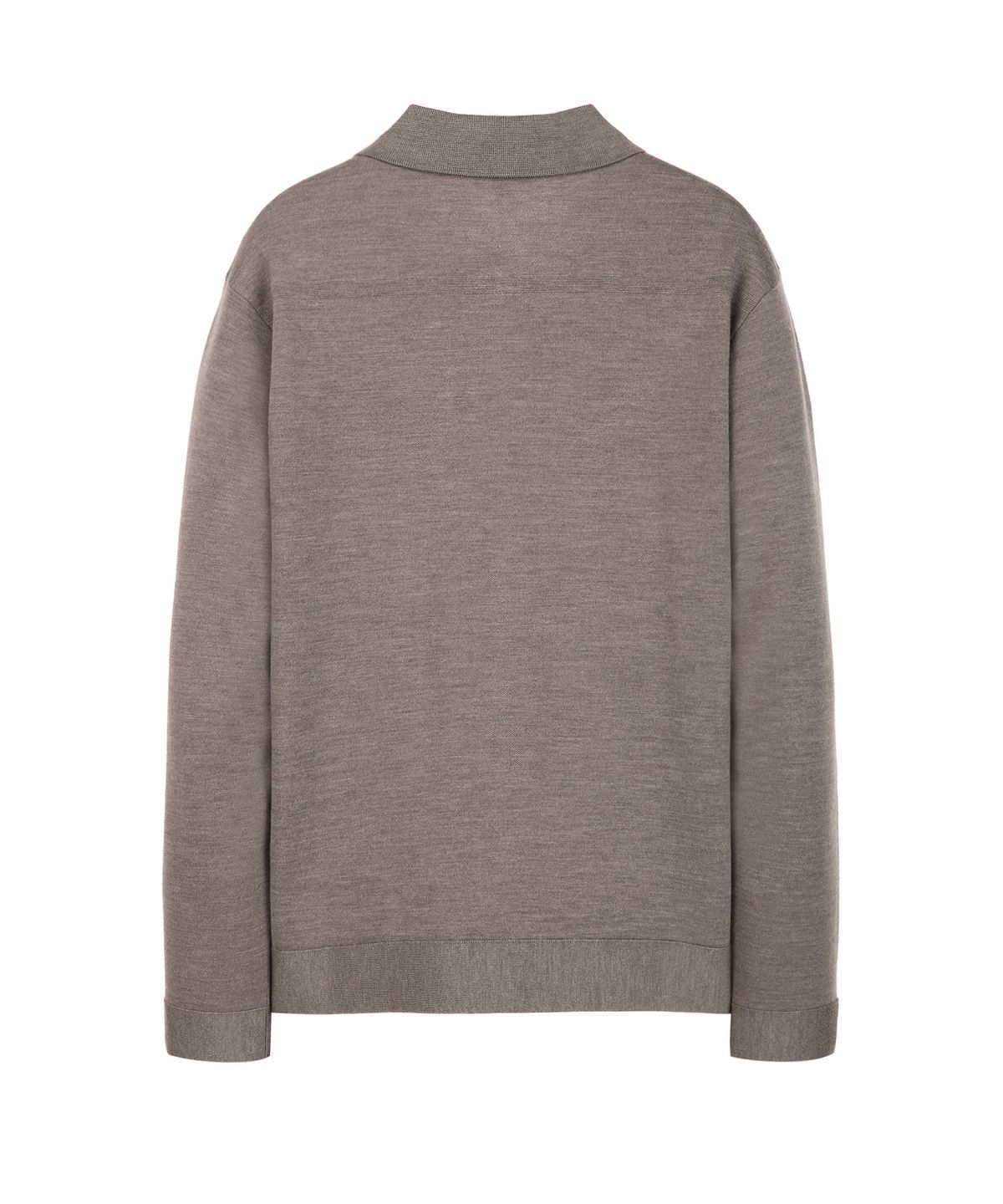 질스튜어트뉴욕 맨(JILLSTUART NEWYORK MEN) 셋업 니트 트러커 - 다크브라운 (JNSW6D184W3)