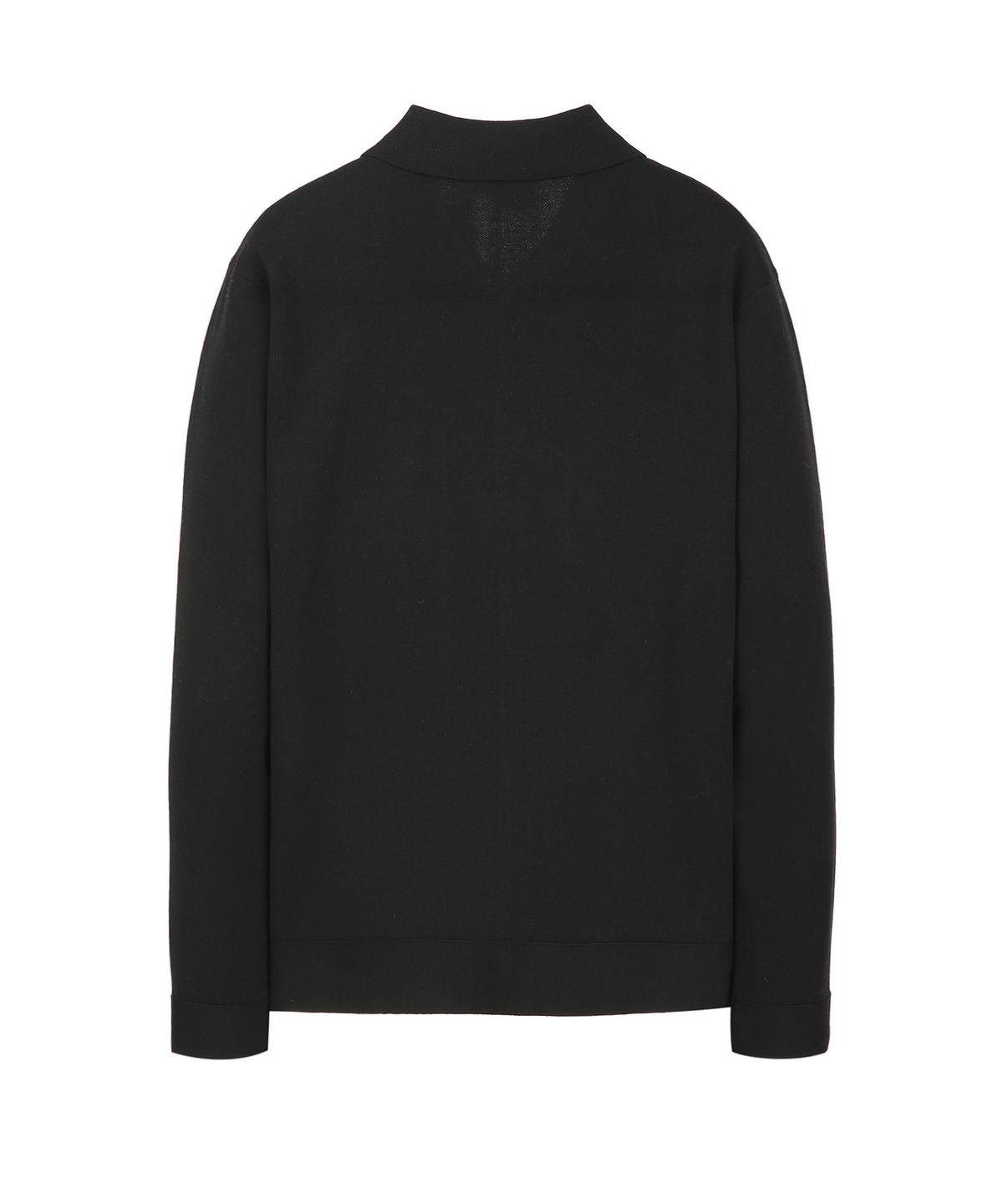 질스튜어트뉴욕 맨(JILLSTUART NEWYORK MEN) 셋업 니트 트러커 - 블랙 (JNSW6D184BK)
