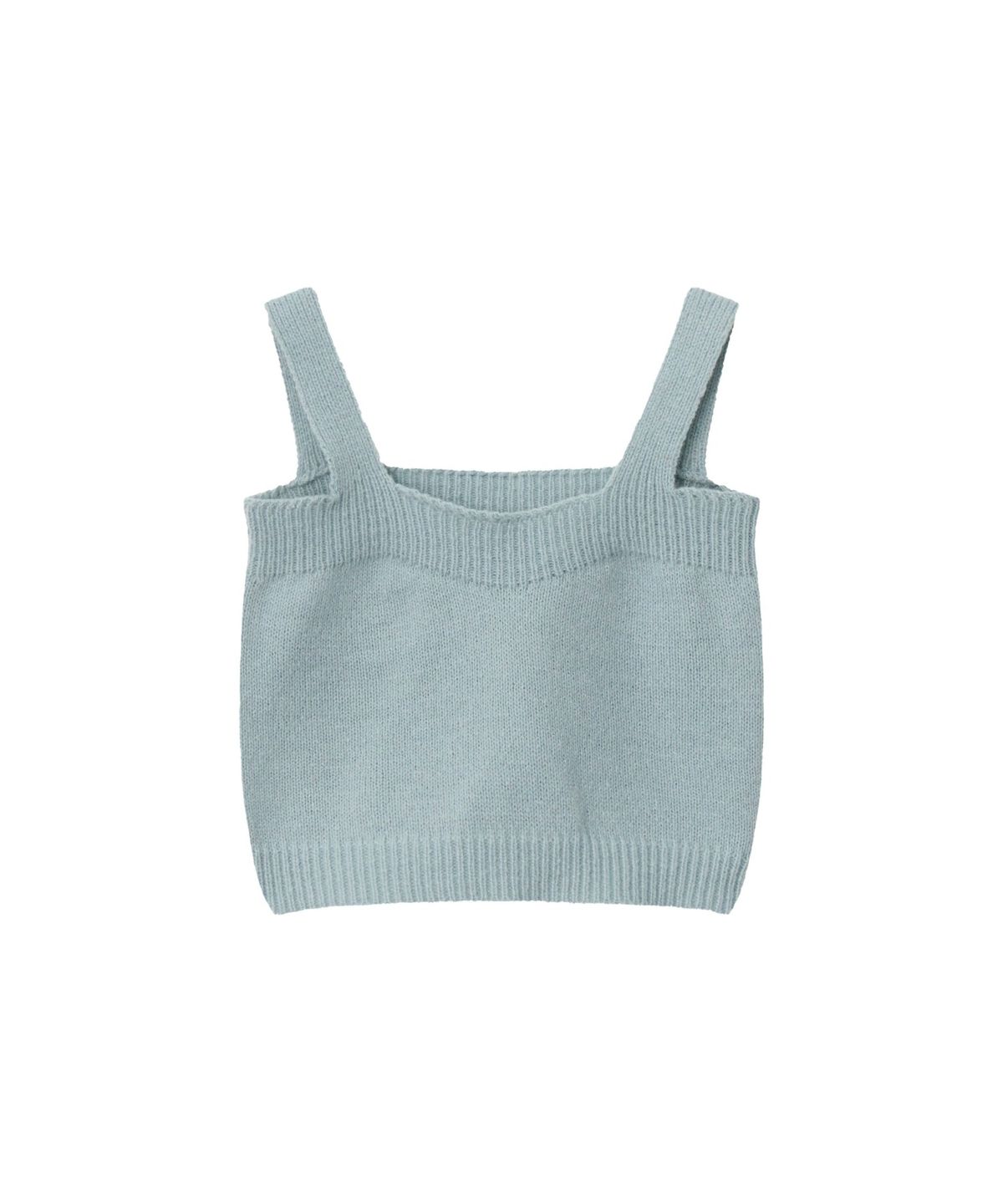 커뮨더웨어(KOMMUNTHEWEAR) KOMMUN KNIT TWIN SET MINT 커뮨 니트 트윈 세트 민트