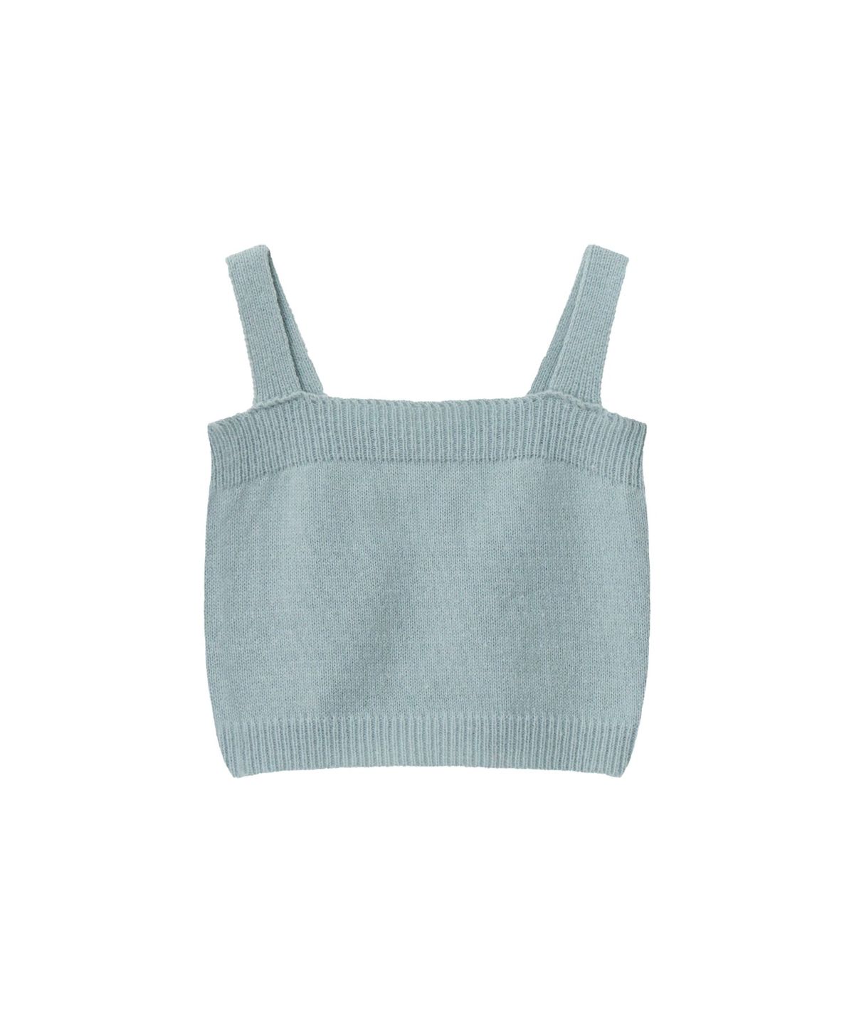 커뮨더웨어(KOMMUNTHEWEAR) KOMMUN KNIT TWIN SET MINT 커뮨 니트 트윈 세트 민트