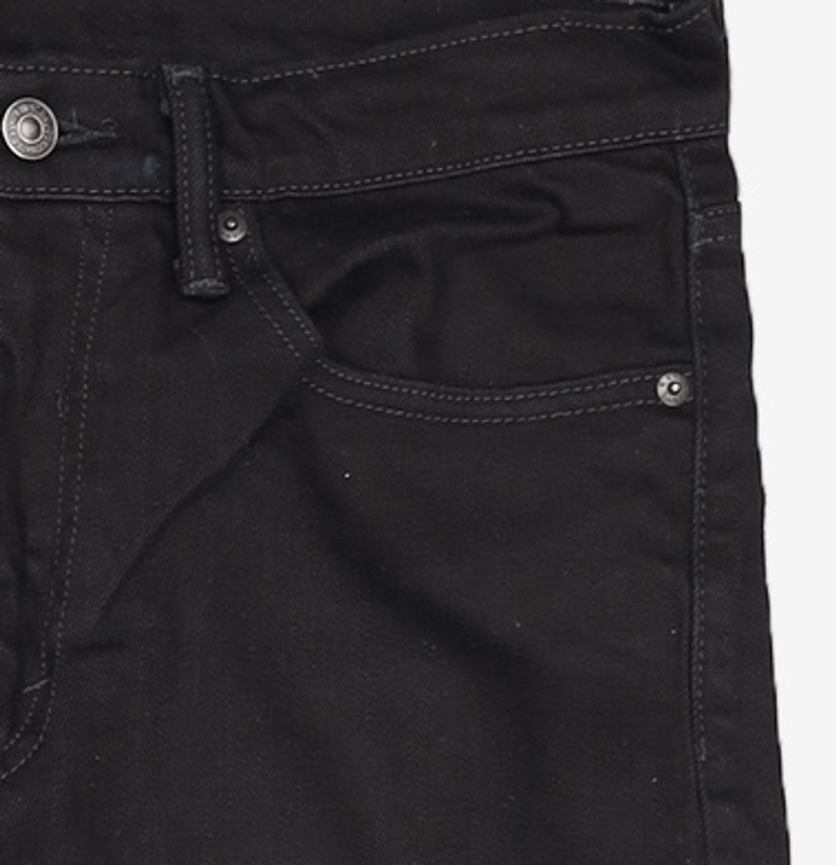 리바이스(LEVI'S) 청/데님 팬츠 L