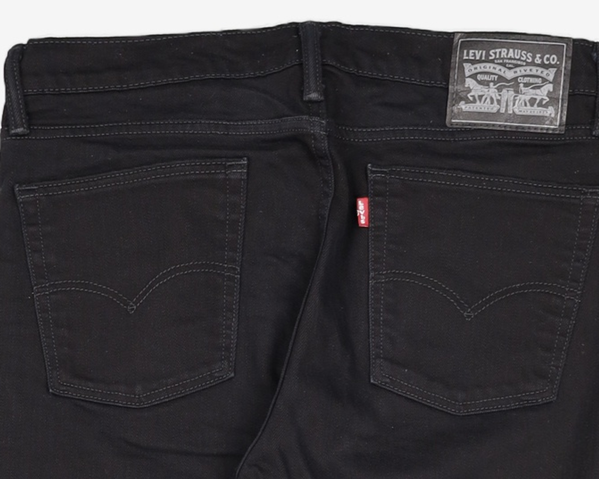 리바이스(LEVI'S) 청/데님 팬츠 L