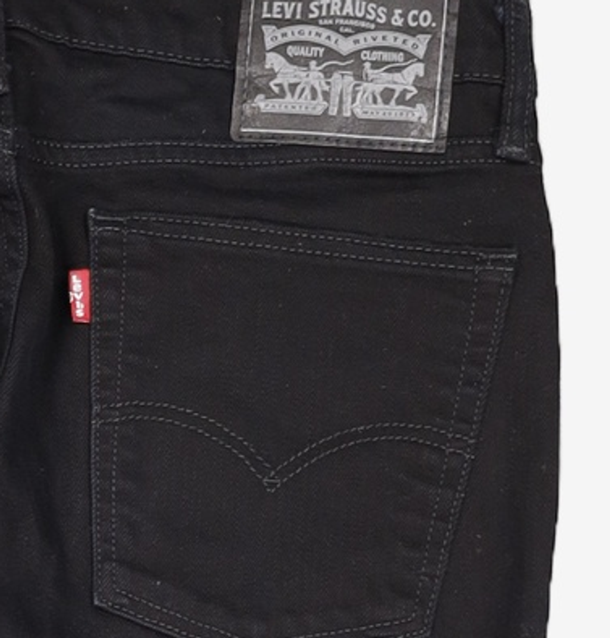 리바이스(LEVI'S) 청/데님 팬츠 L