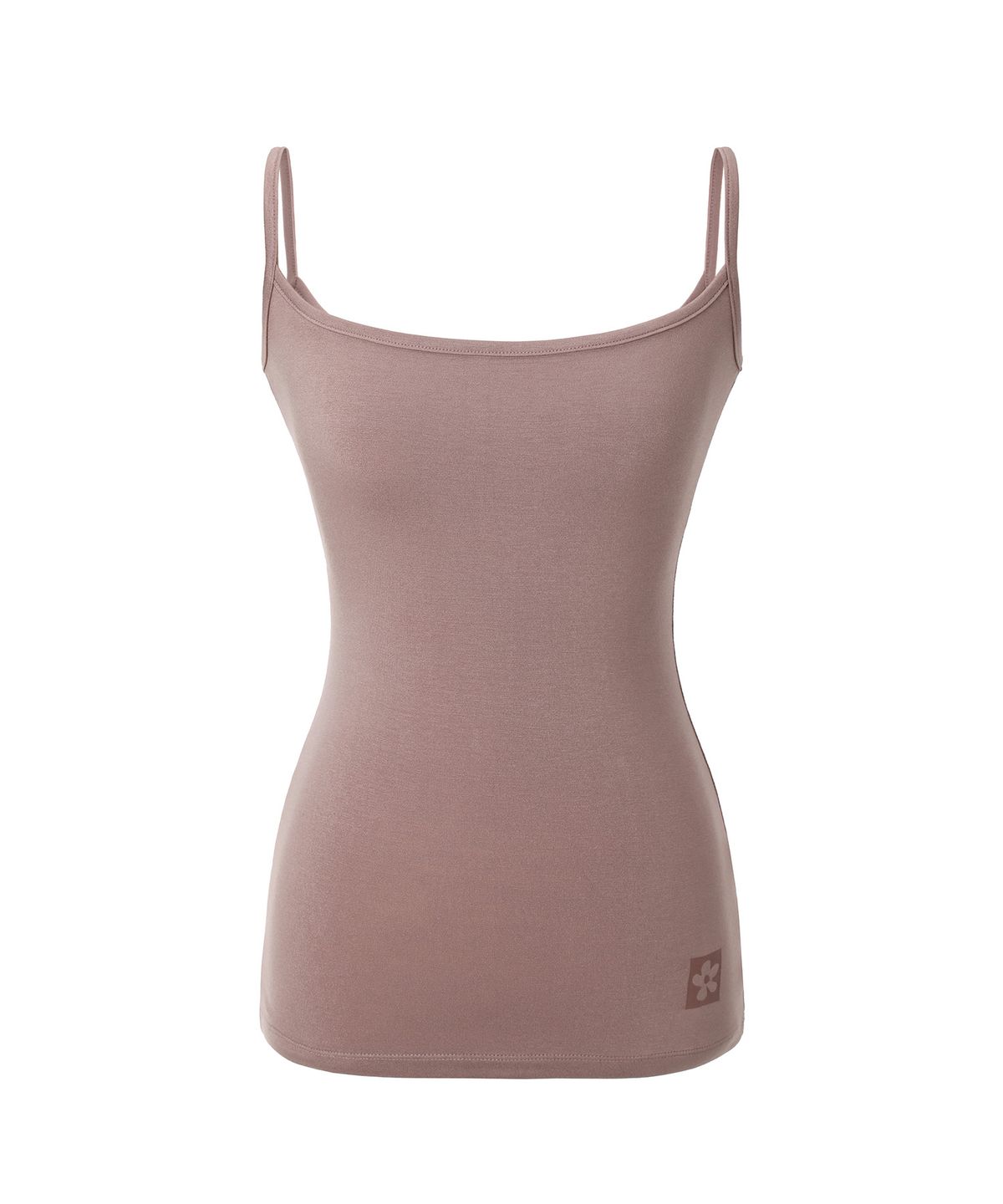 미레코(MIRECO) 2-WAY FLOWER SLEEVELESS PINK