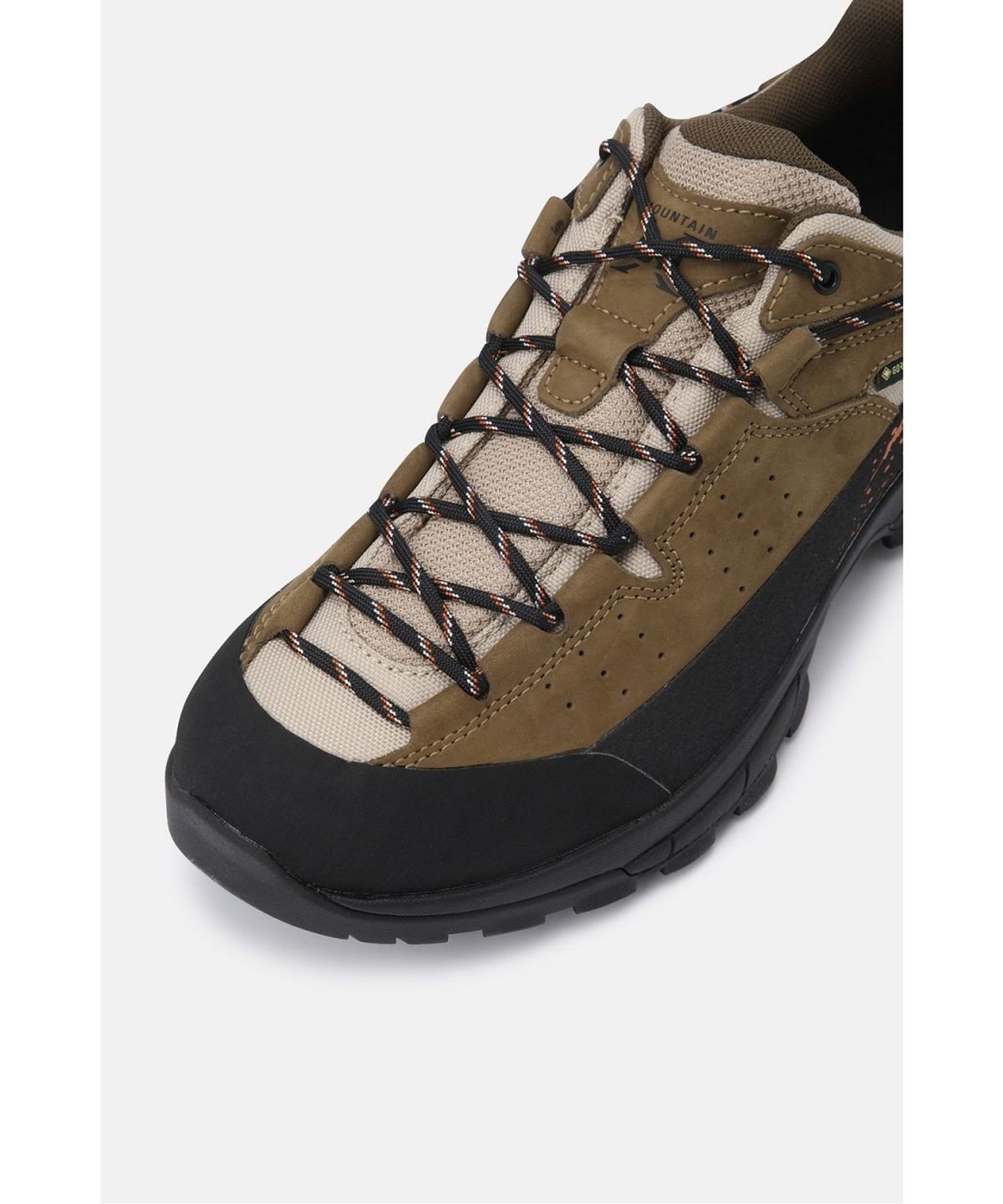 코오롱스포츠(KOLON SPORT) 어프로치 슈즈 811 GTX FE4XX26550BRW