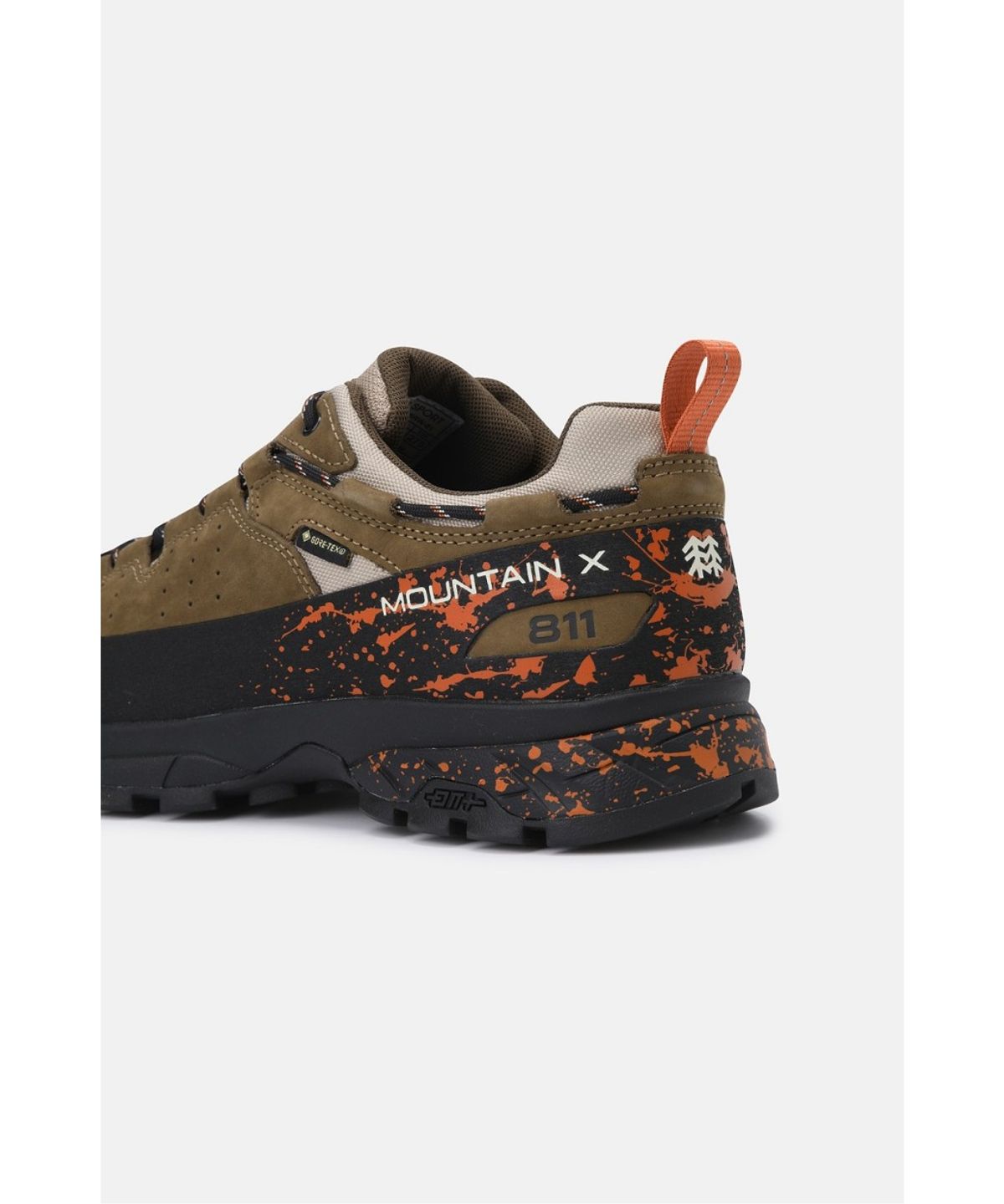 코오롱스포츠(KOLON SPORT) 어프로치 슈즈 811 GTX FE4XX26550BRW