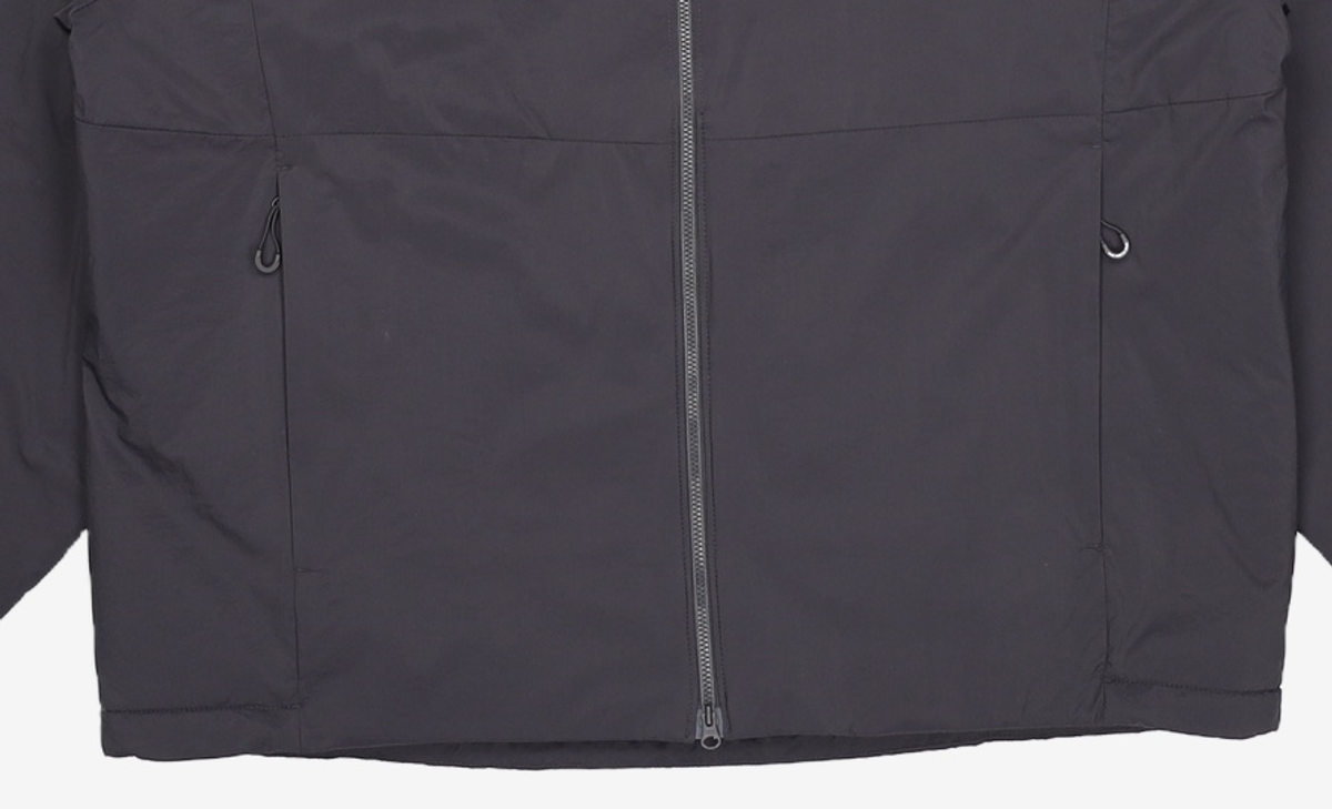 노스페이스(THE NORTH FACE) NJ3NQ55A 남성 펠릭스 히트 자켓 BLACK 115