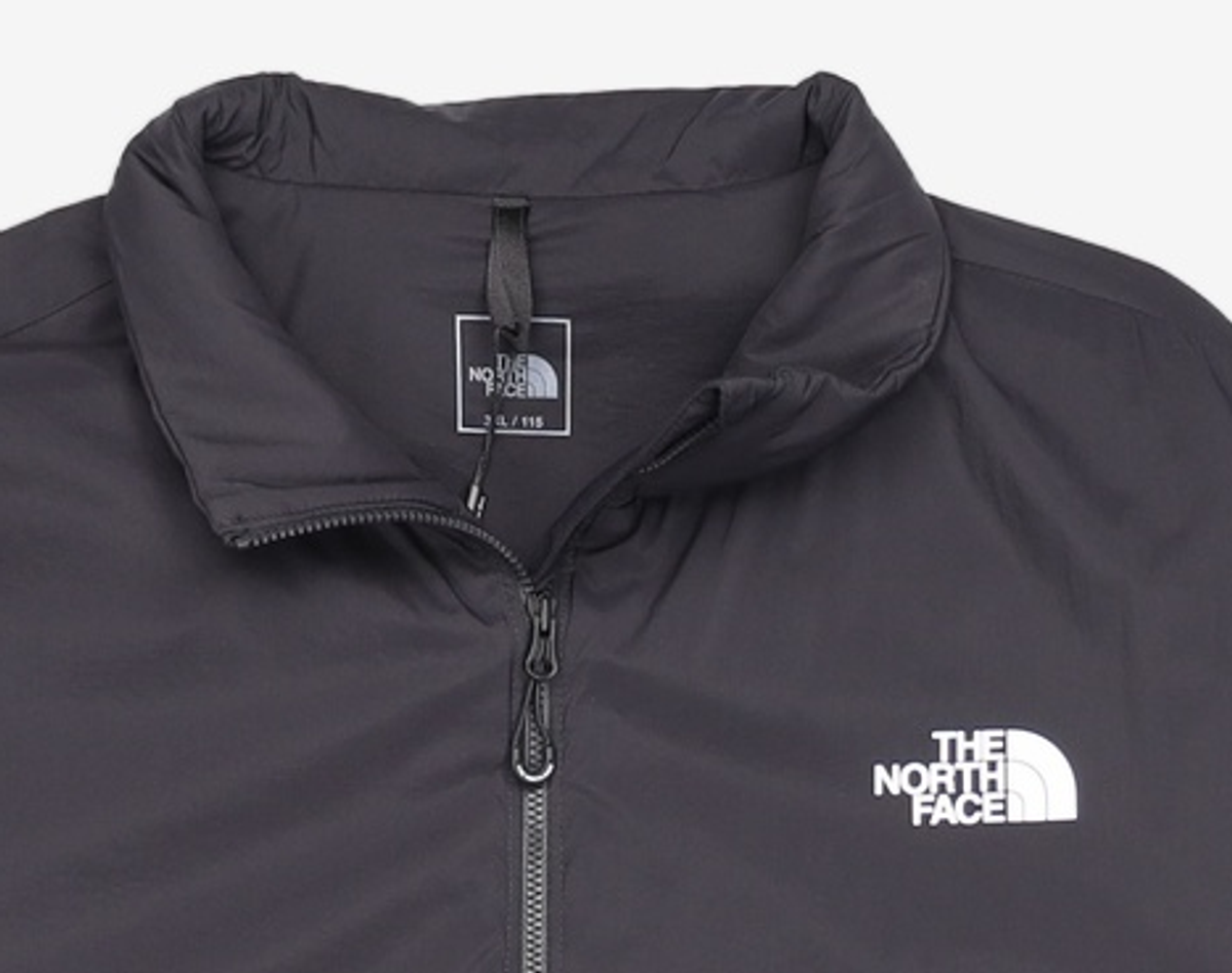 노스페이스(THE NORTH FACE) NJ3NQ55A 남성 펠릭스 히트 자켓 BLACK 115