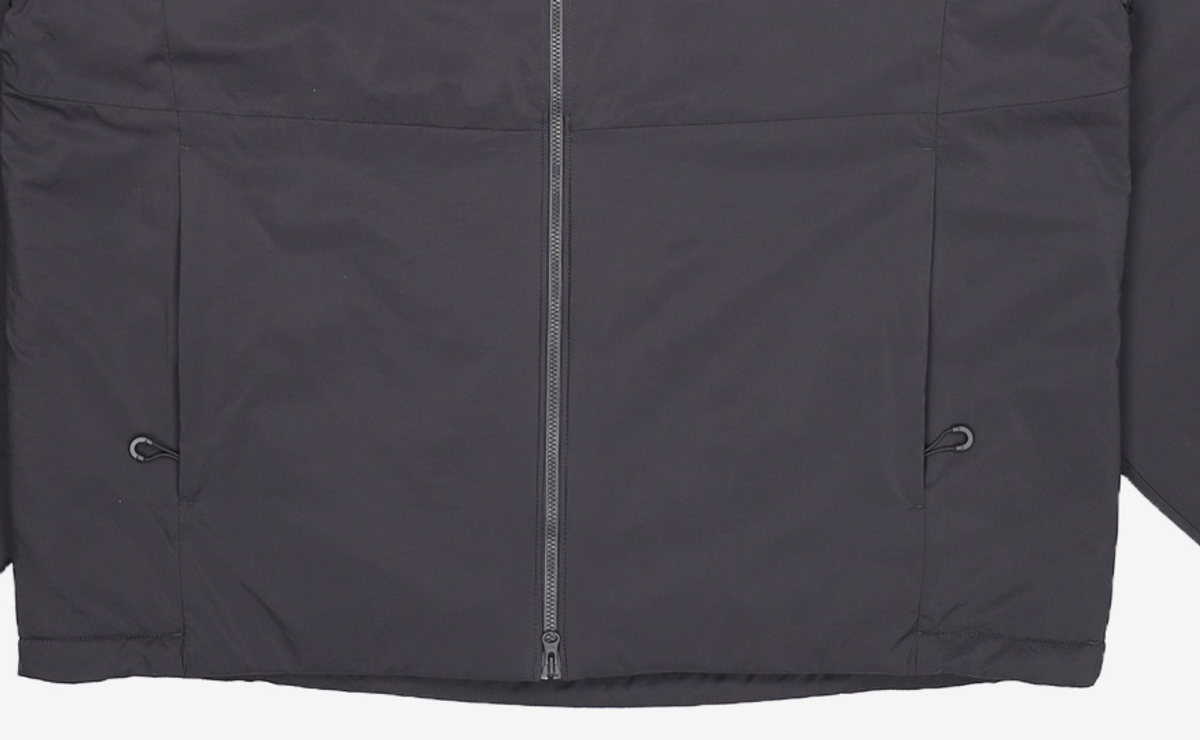 노스페이스(THE NORTH FACE) NJ3NQ55A 남성 펠릭스 히트 자켓 BLACK 115