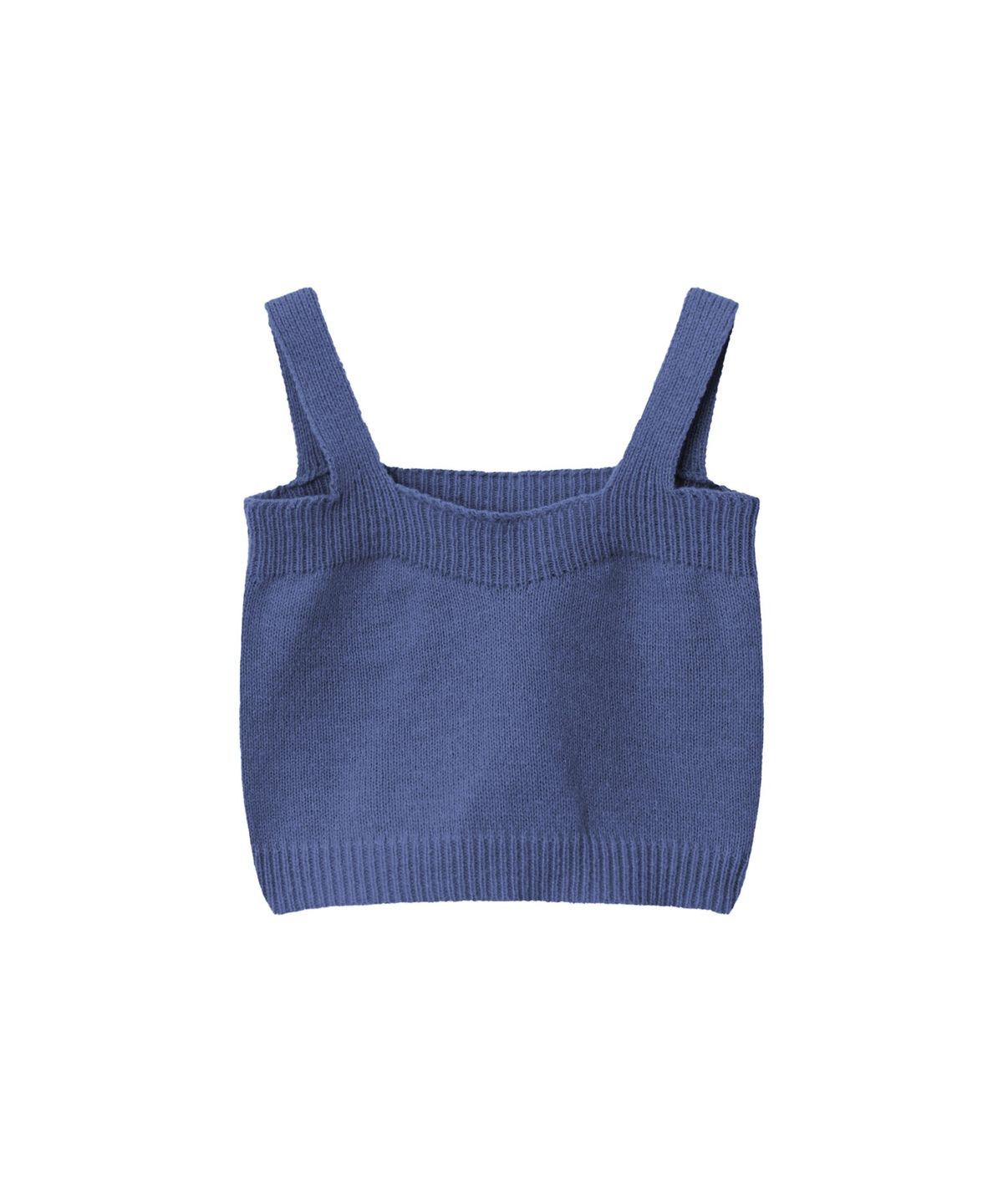 커뮨더웨어(KOMMUNTHEWEAR) KOMMUN KNIT TWIN SET NAVY 커뮨 니트 트윈 세트 네이비