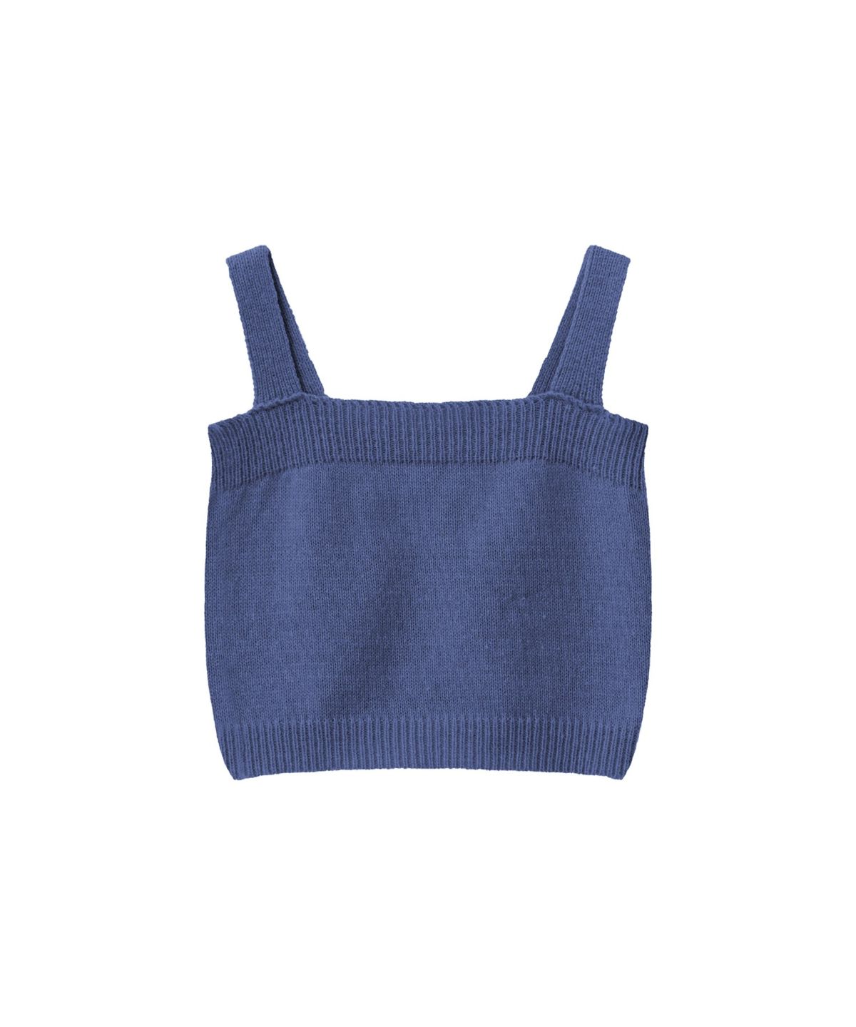 커뮨더웨어(KOMMUNTHEWEAR) KOMMUN KNIT TWIN SET NAVY 커뮨 니트 트윈 세트 네이비