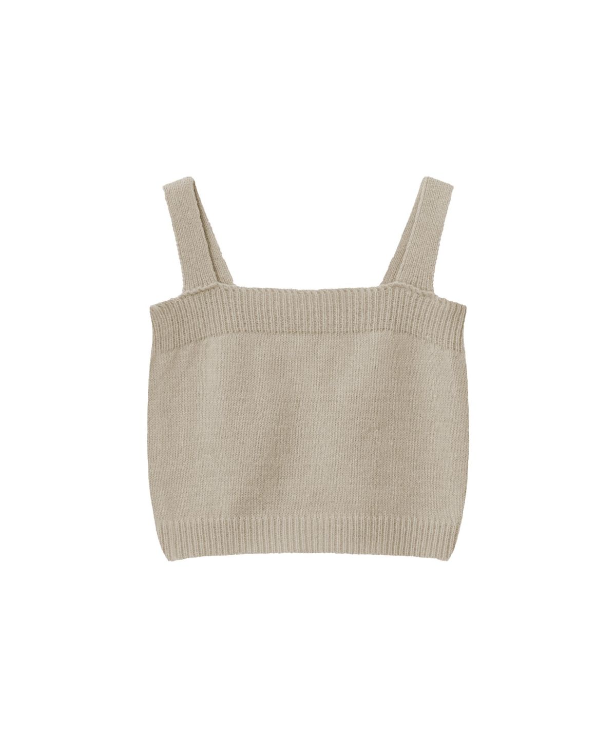 커뮨더웨어(KOMMUNTHEWEAR) KOMMUN KNIT TWIN SET BEIGE 커뮨 니트 트윈 세트 베이지